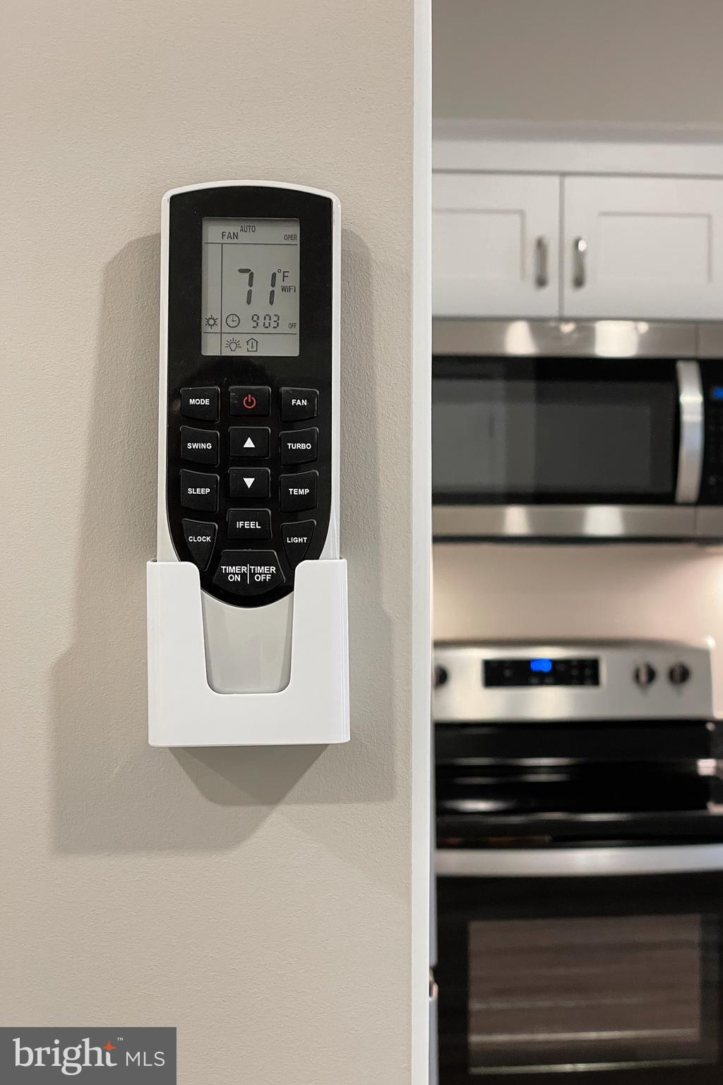 OLD TOWN ALEXANDRIA - Residential Lease