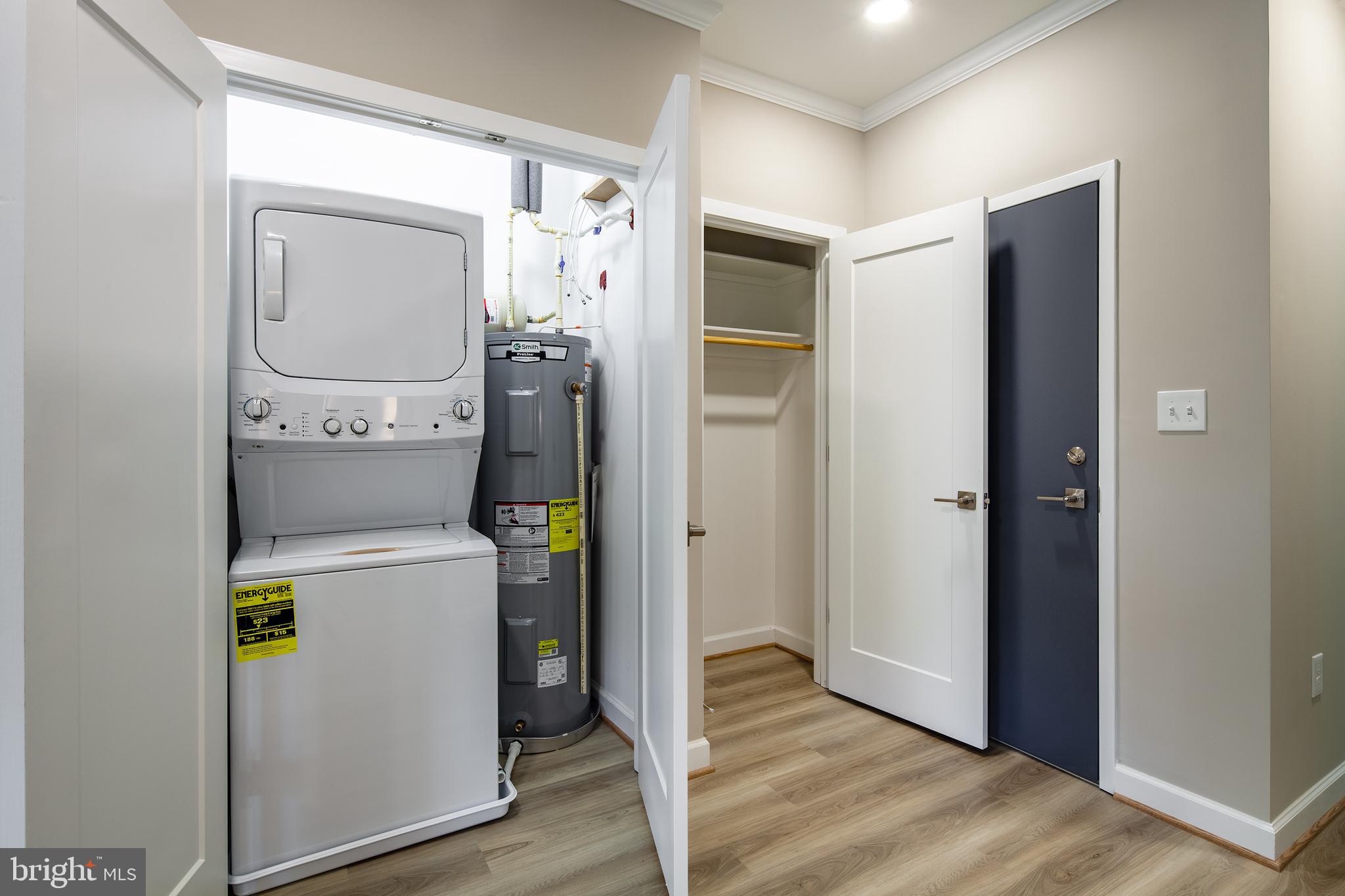 OLD TOWN ALEXANDRIA - Residential Lease