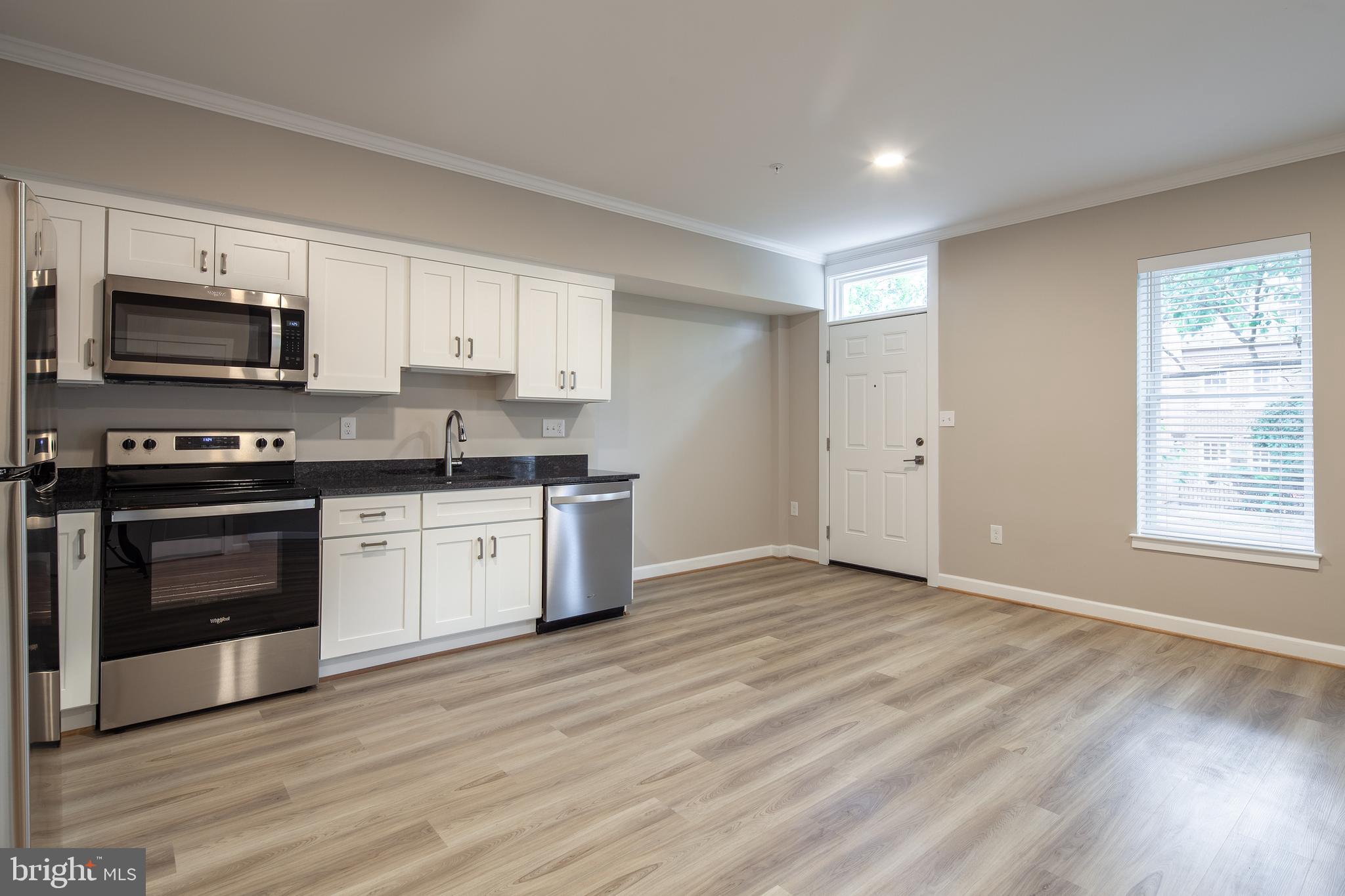 OLD TOWN ALEXANDRIA - Residential Lease