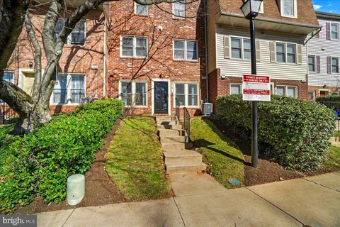 7816 Coddle Harbor Lane Unit 37, Rockville, MD 20854 - MLS#: MDMC2169854