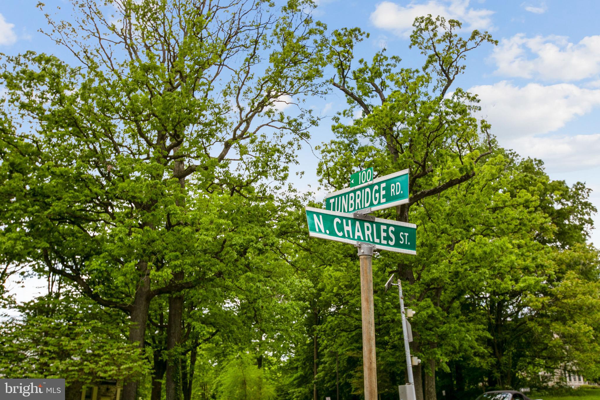 5113 N CHARLES STREET