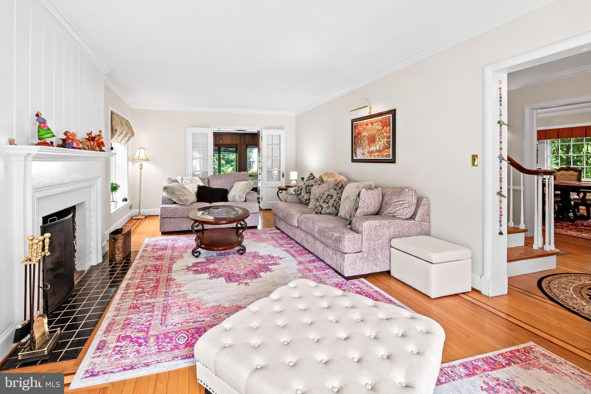 5113 N CHARLES STREET