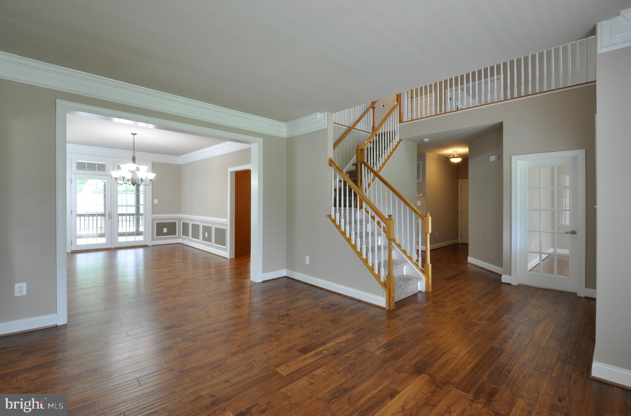 THE TRAILS - Residential