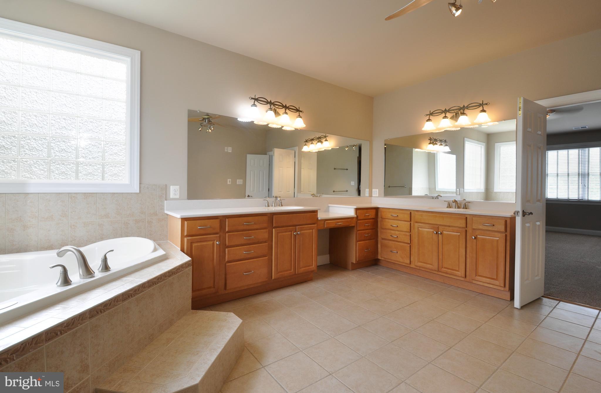 THE TRAILS - Residential