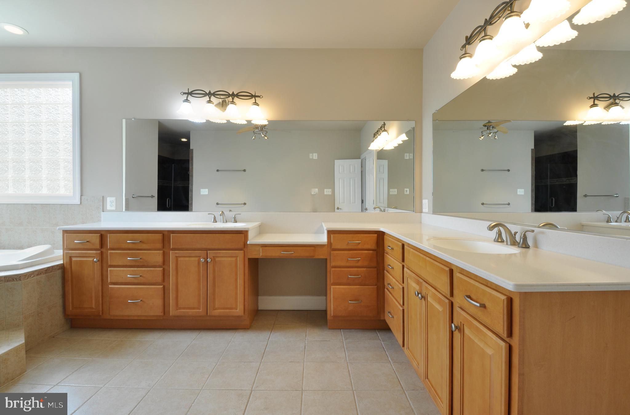 THE TRAILS - Residential