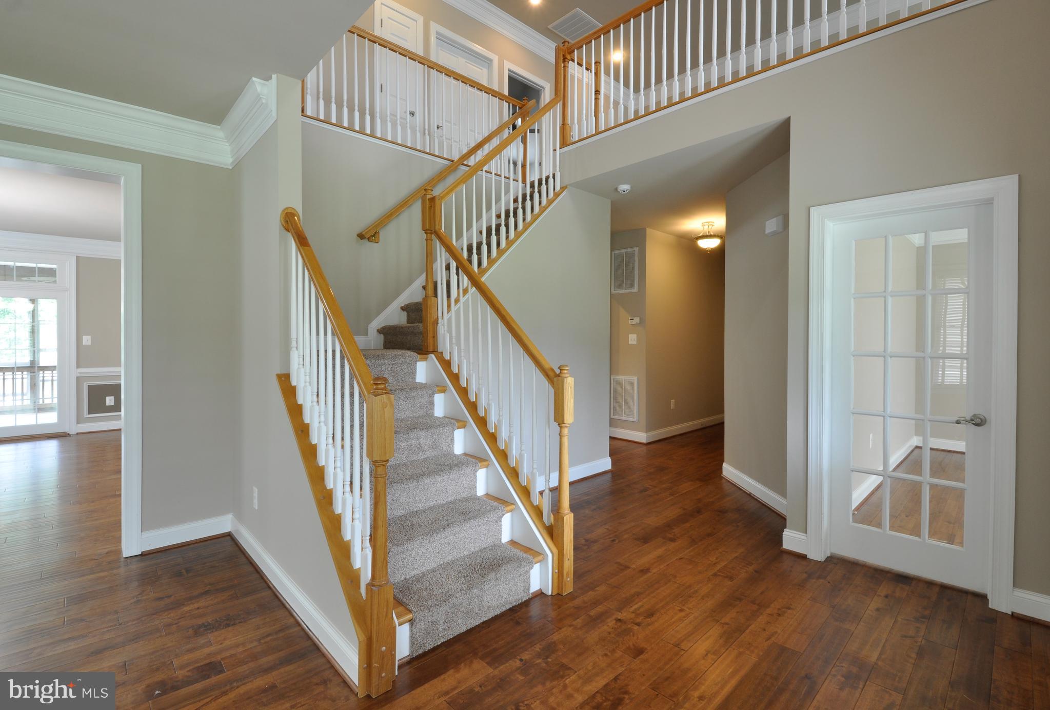 THE TRAILS - Residential