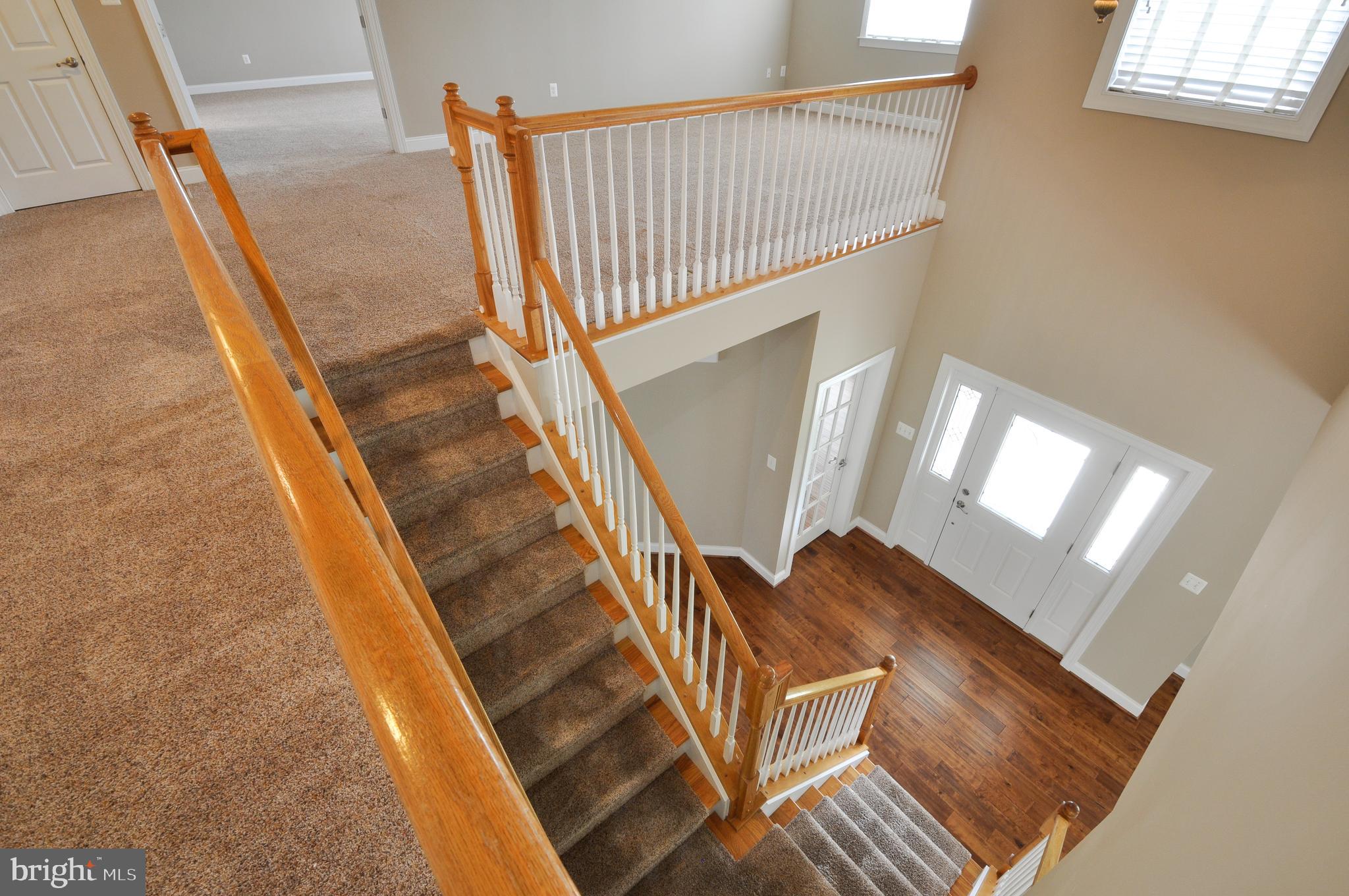 THE TRAILS - Residential