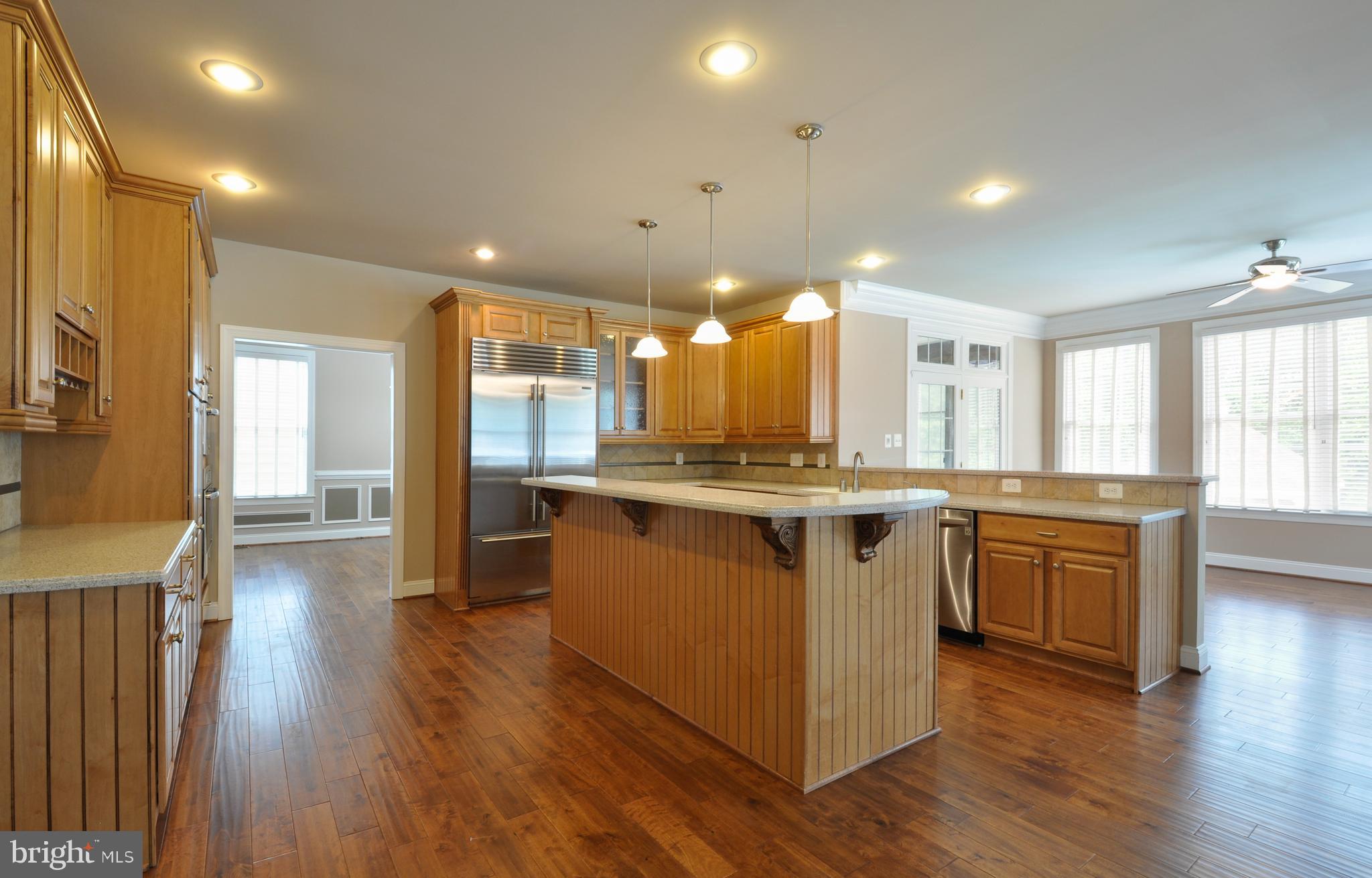 THE TRAILS - Residential