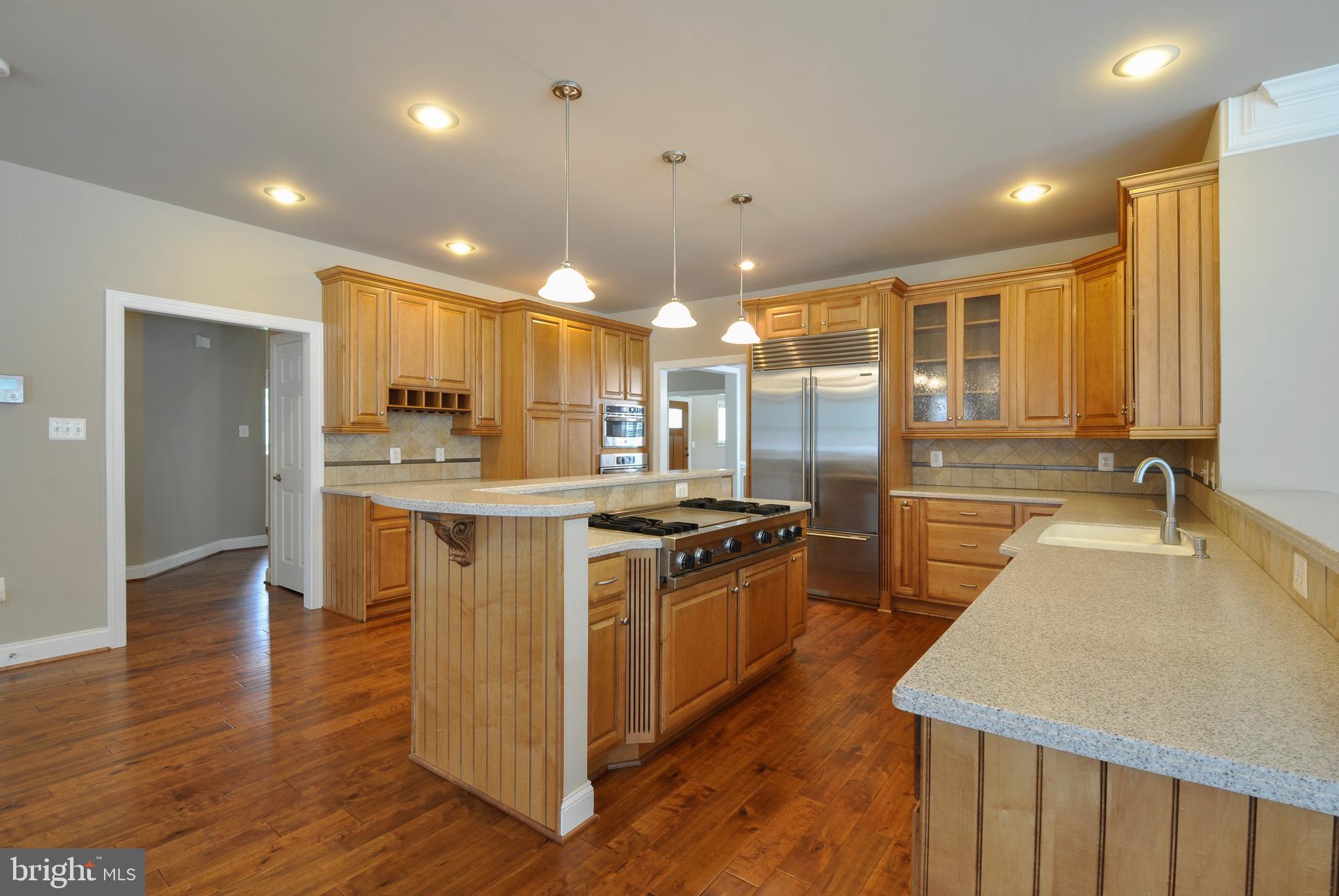 THE TRAILS - Residential