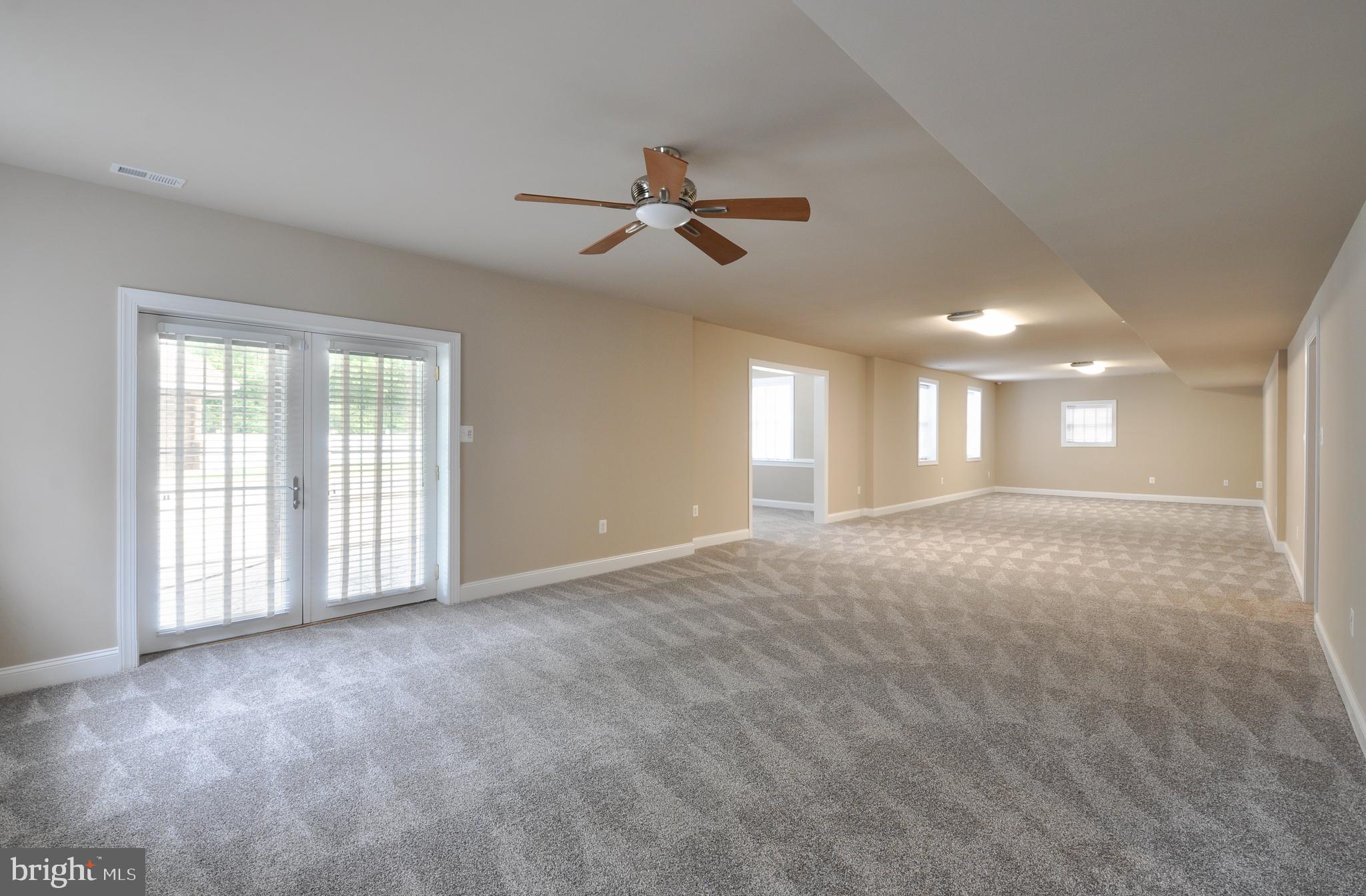 THE TRAILS - Residential