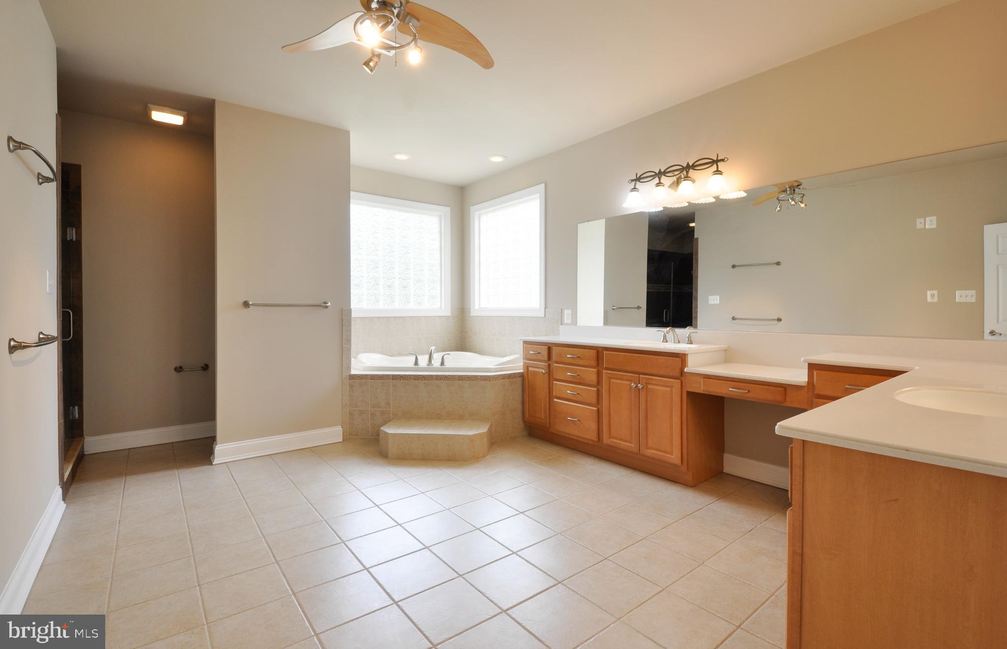 THE TRAILS - Residential