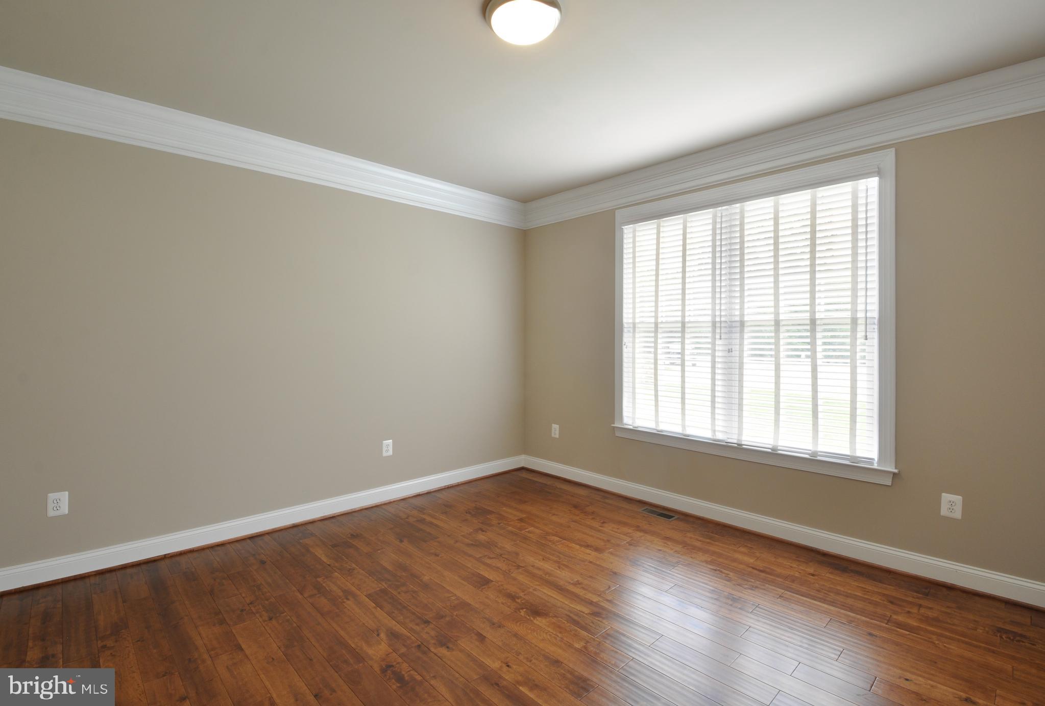 THE TRAILS - Residential