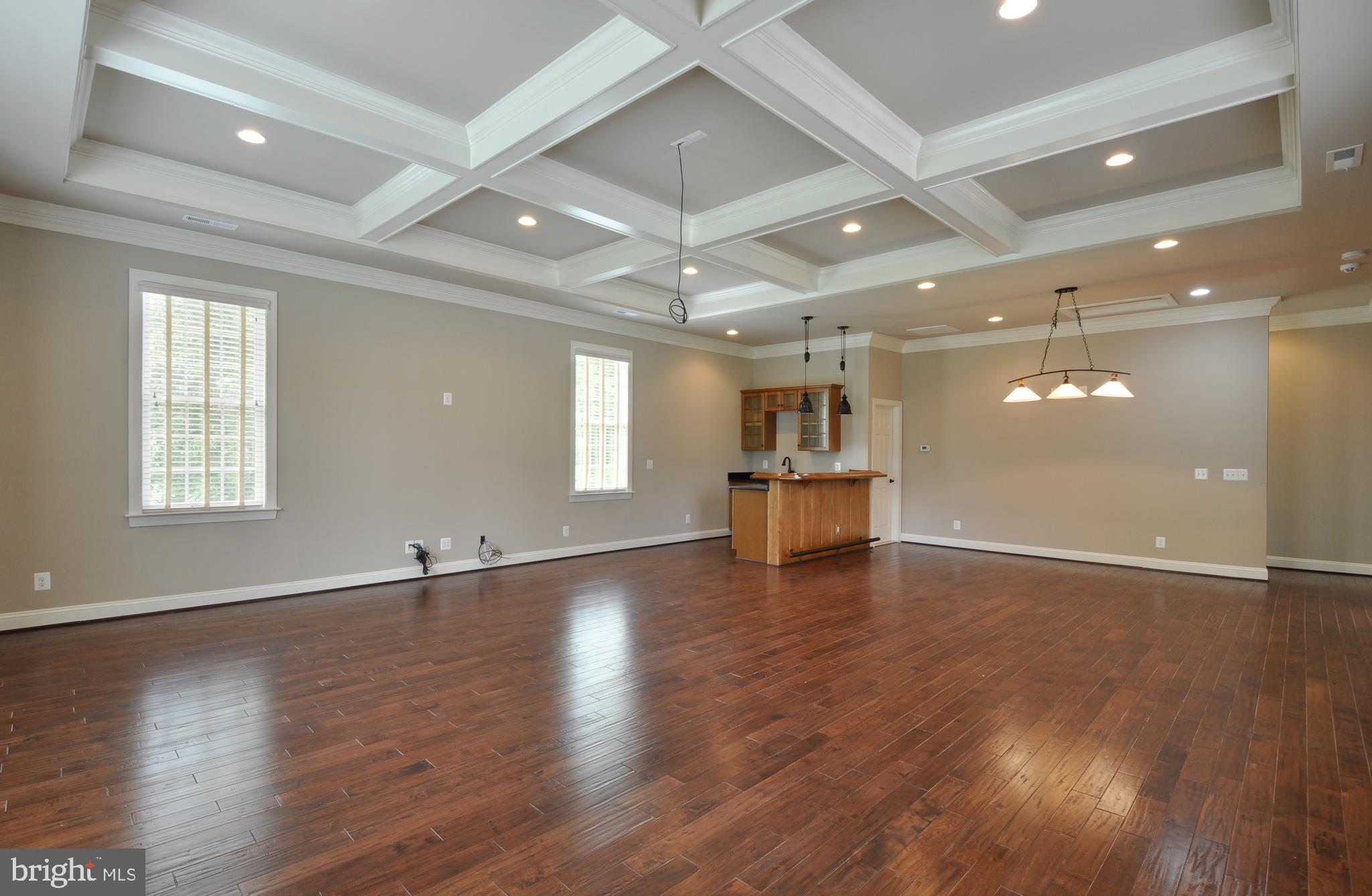 THE TRAILS - Residential