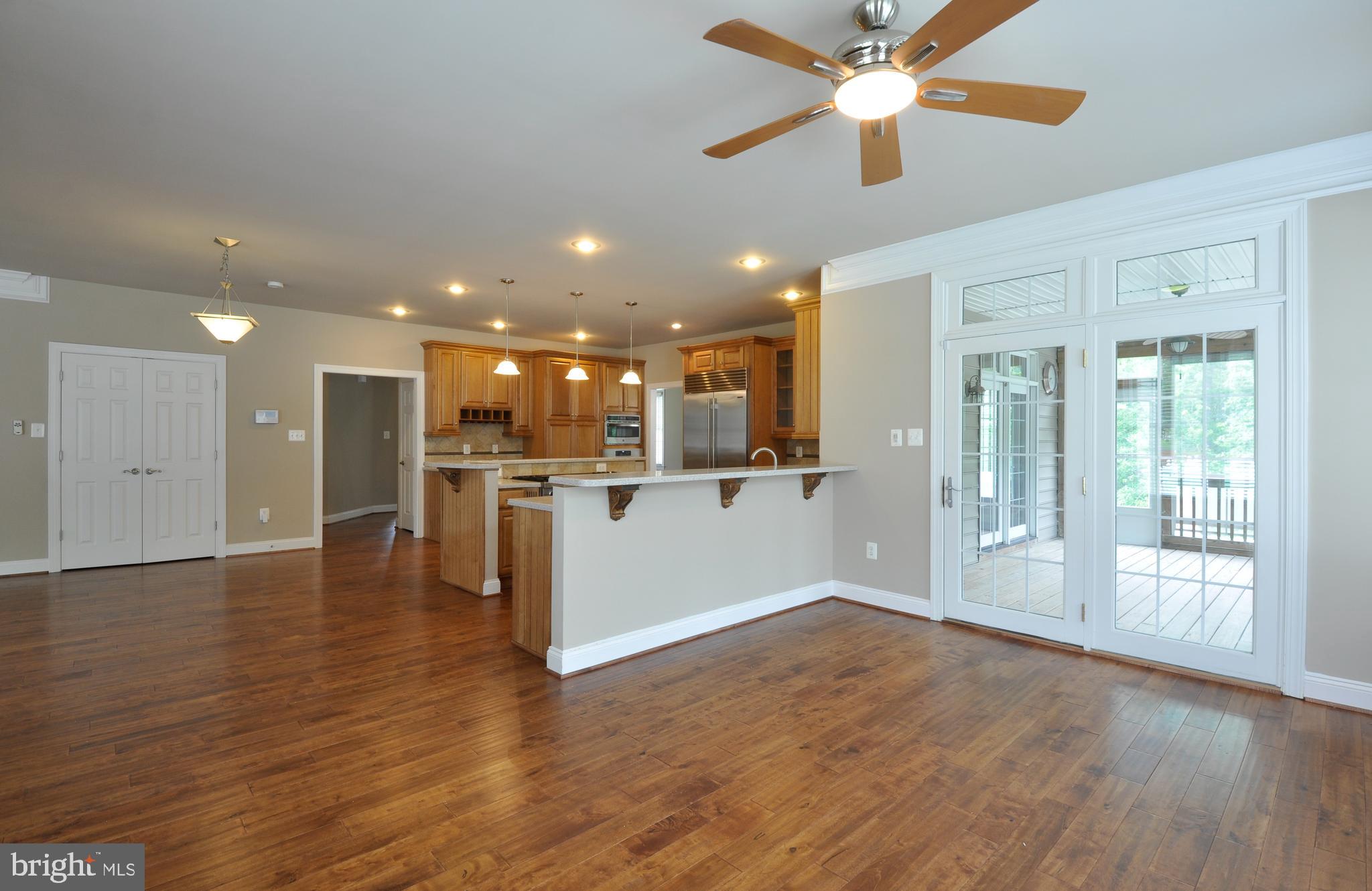 THE TRAILS - Residential