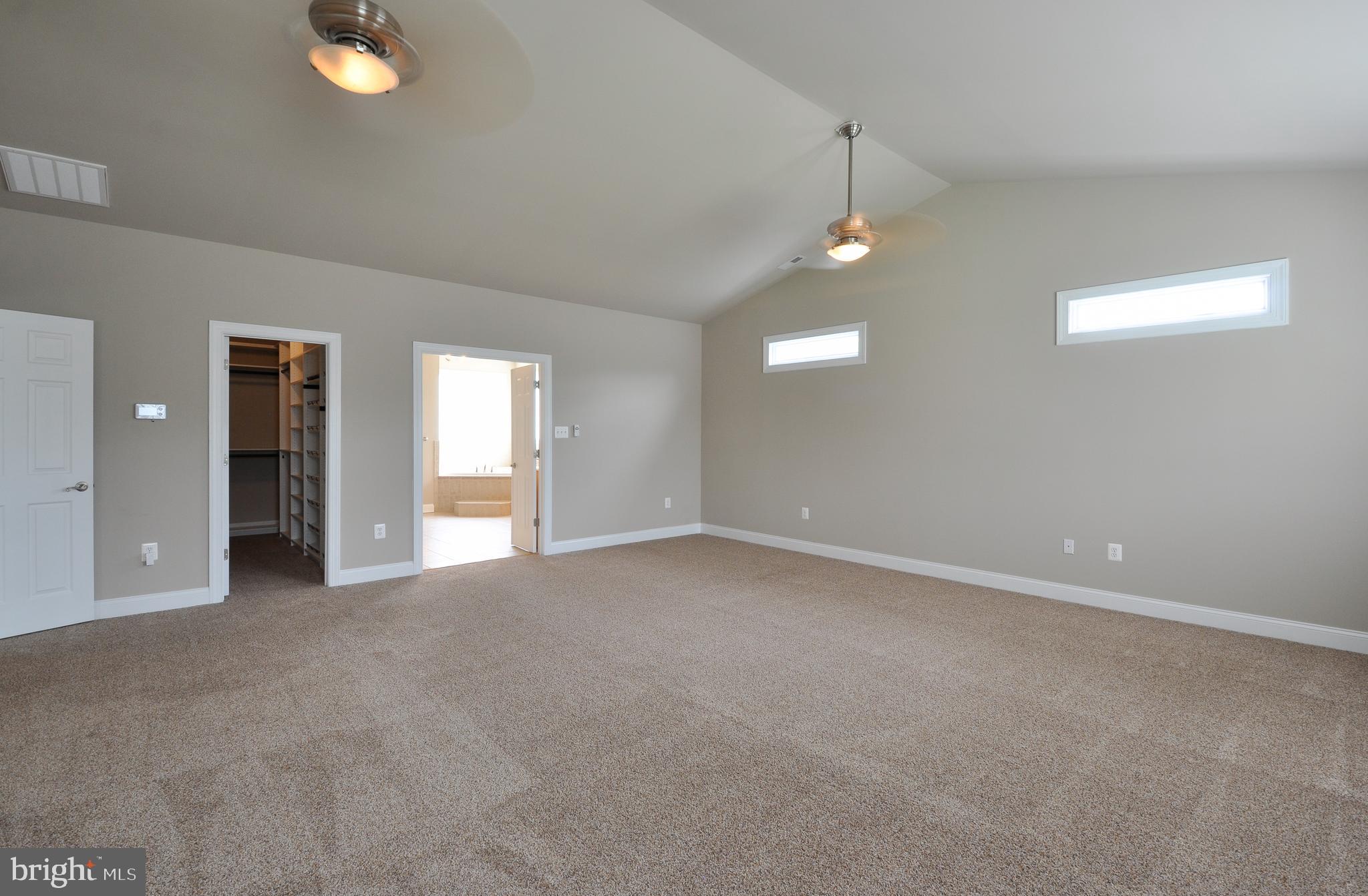 THE TRAILS - Residential