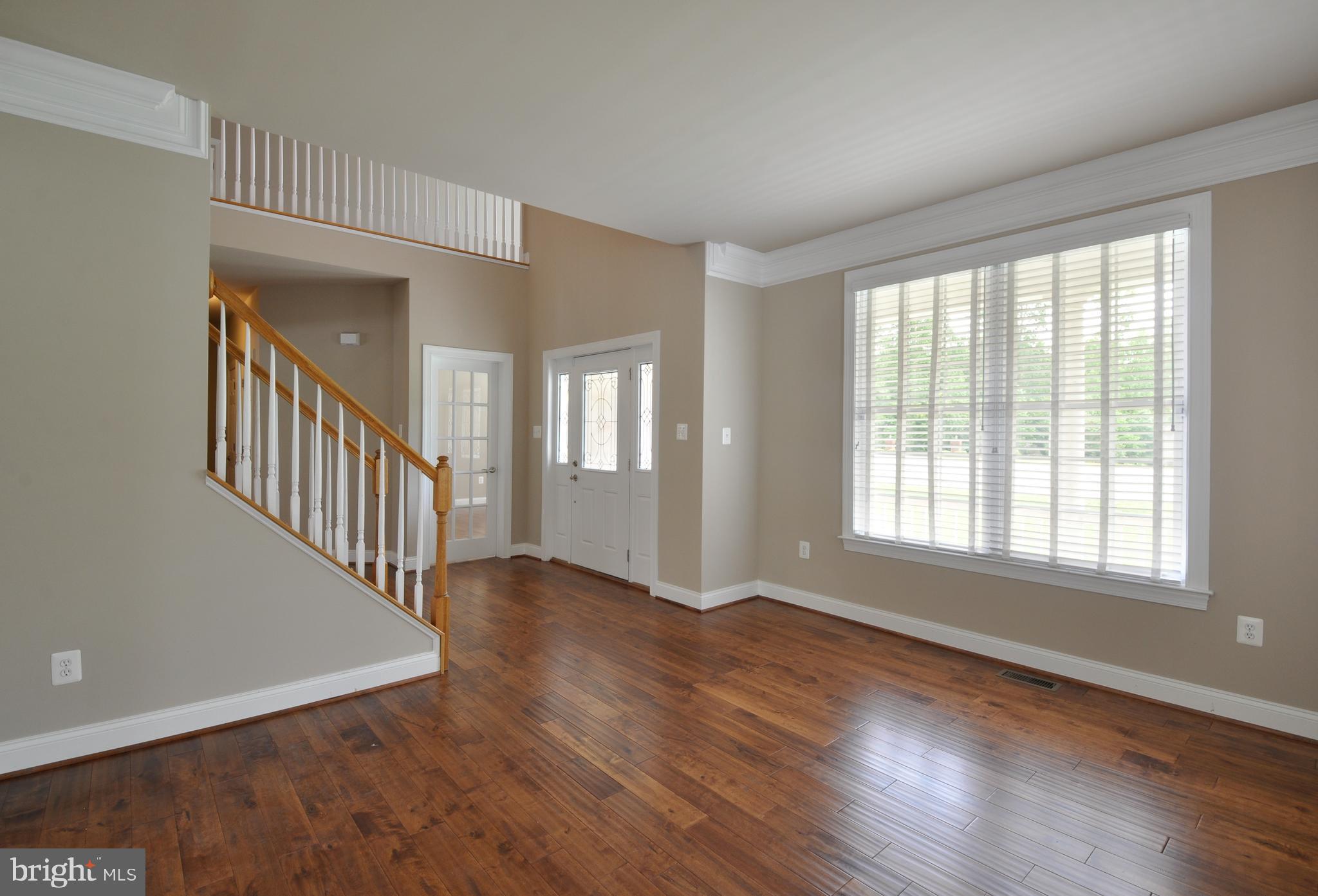 THE TRAILS - Residential