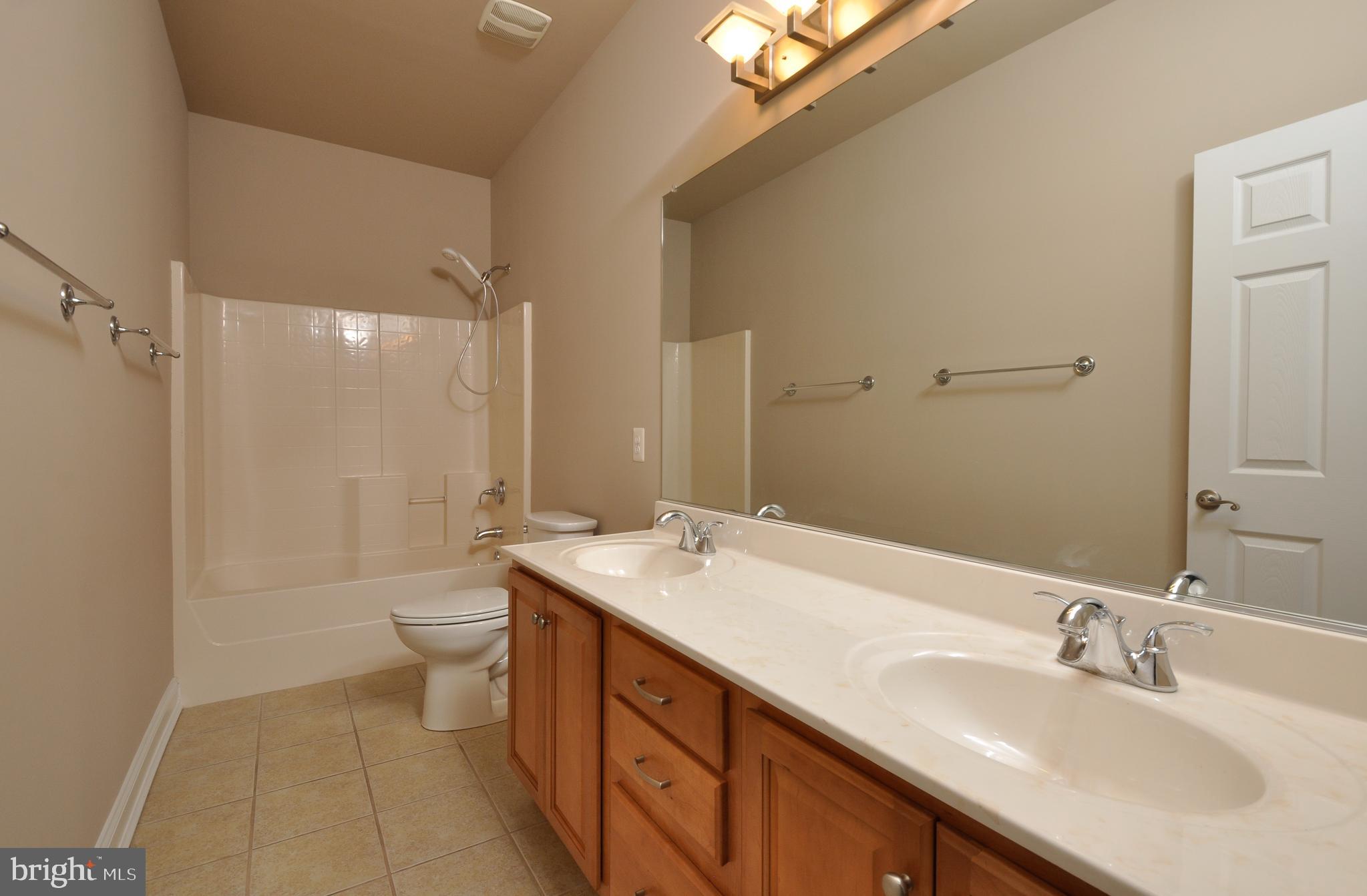 THE TRAILS - Residential