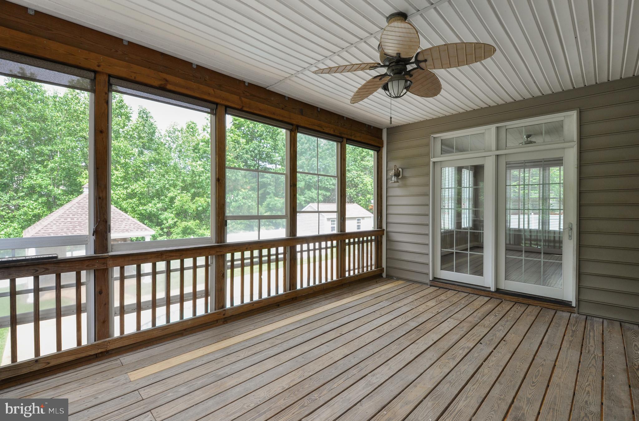 THE TRAILS - Residential