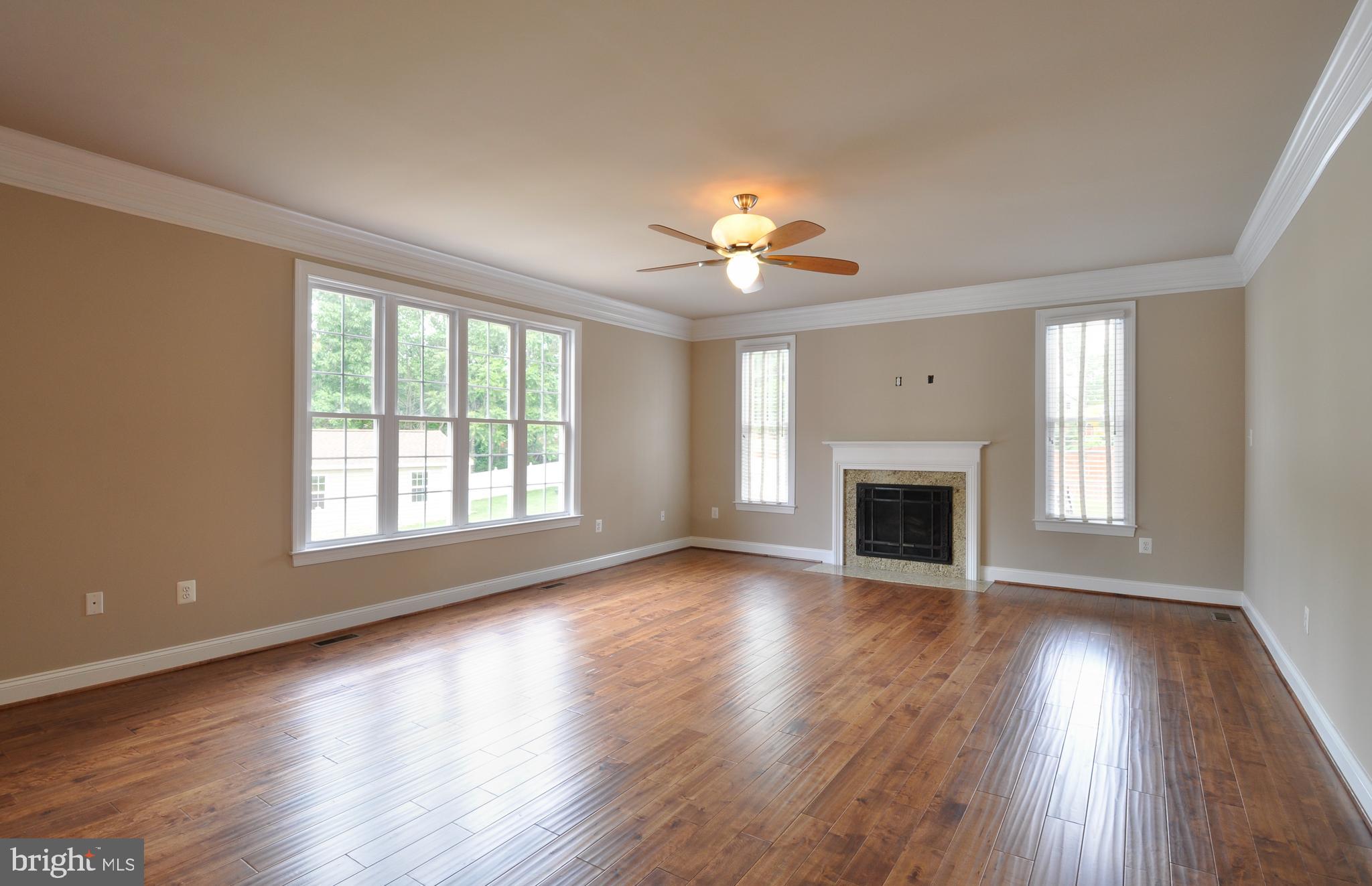 THE TRAILS - Residential