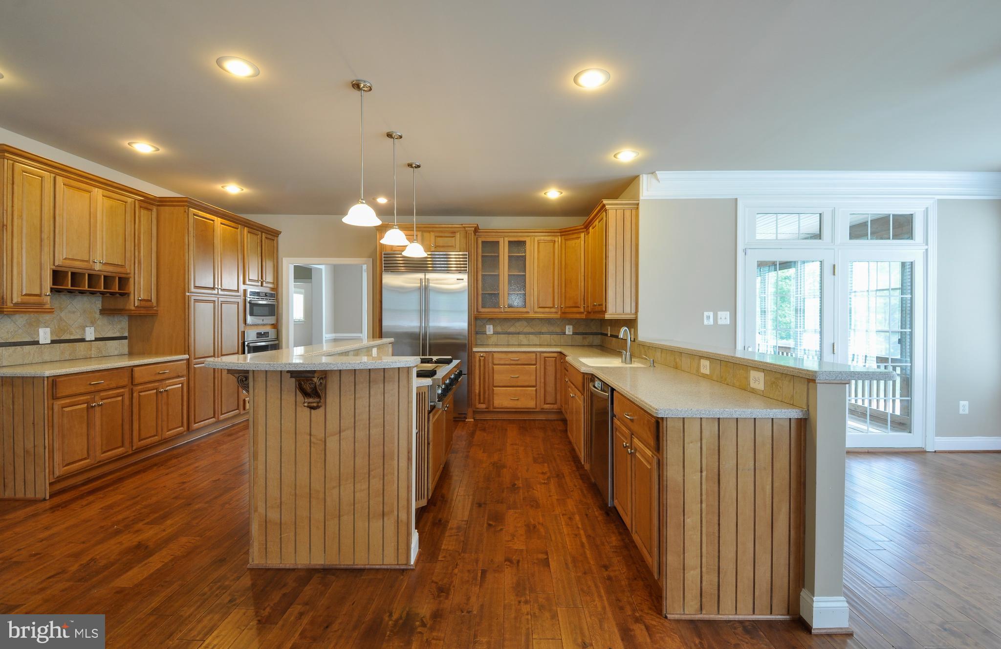 THE TRAILS - Residential