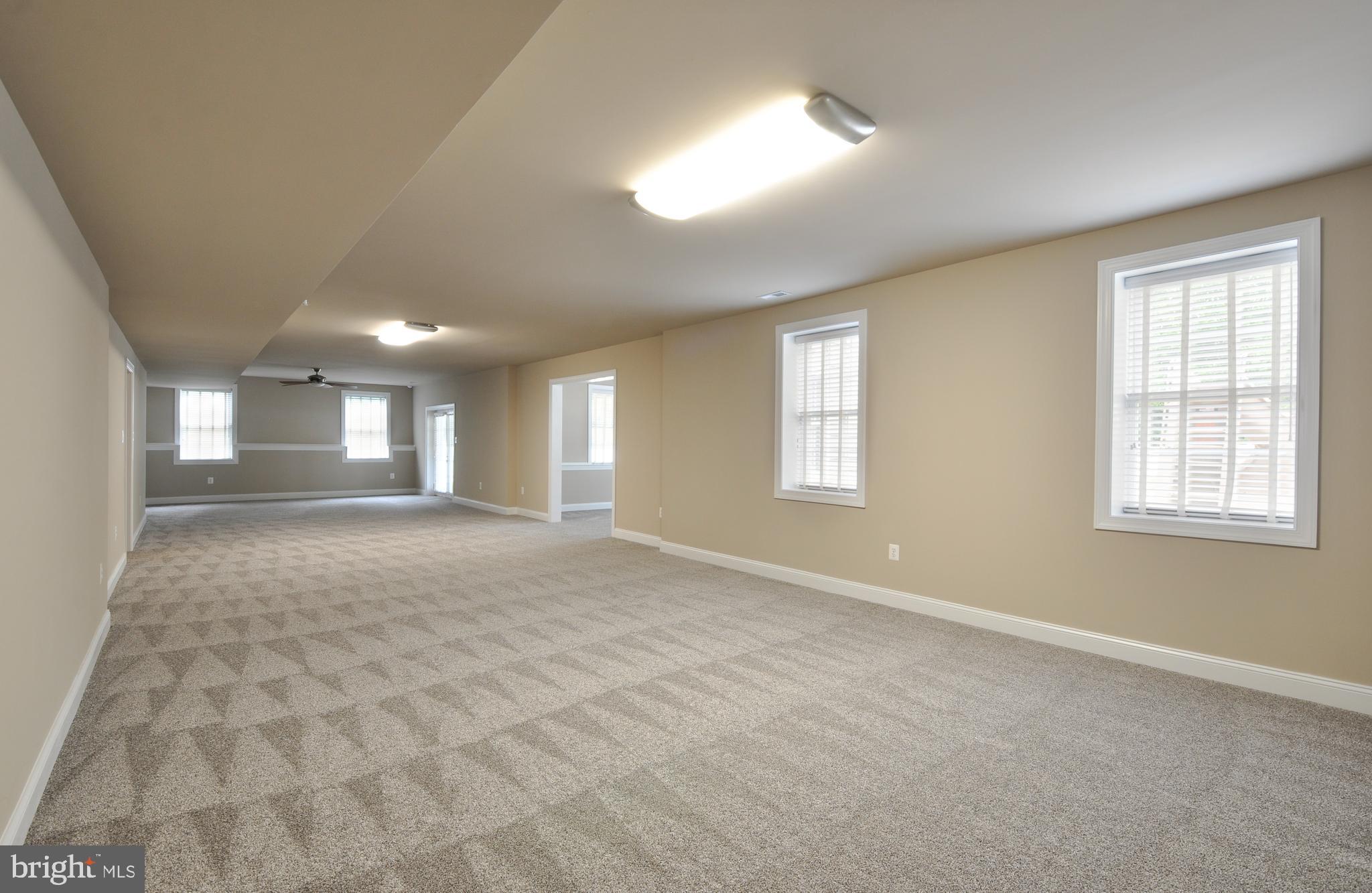 THE TRAILS - Residential