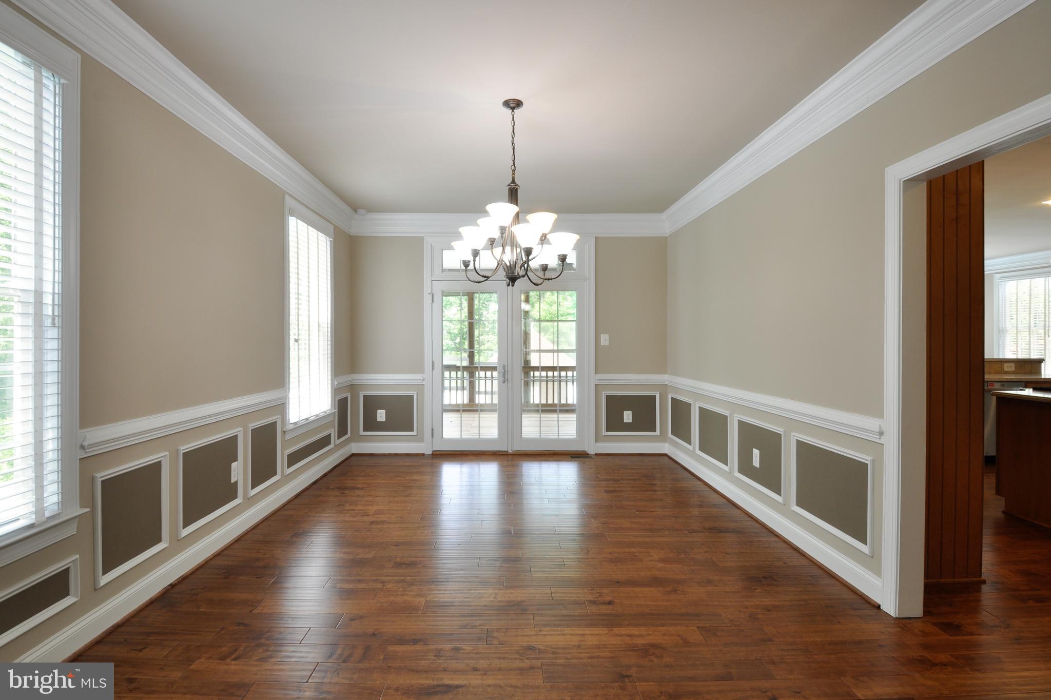 THE TRAILS - Residential