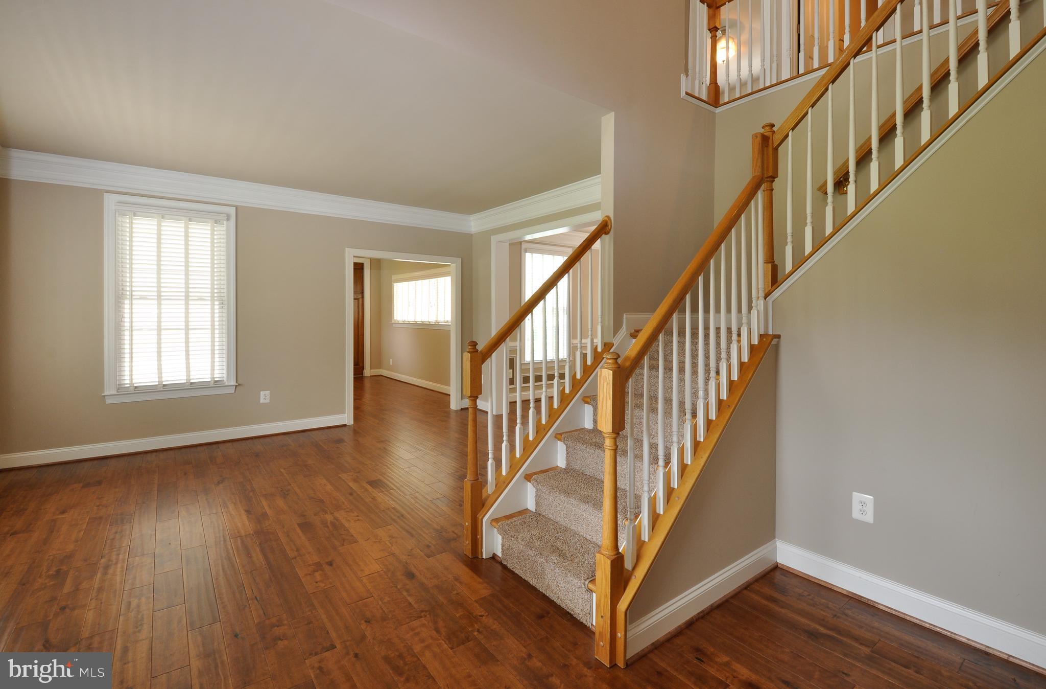 THE TRAILS - Residential