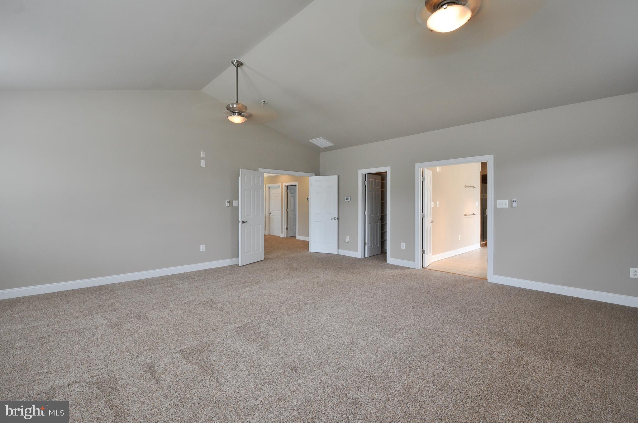 THE TRAILS - Residential