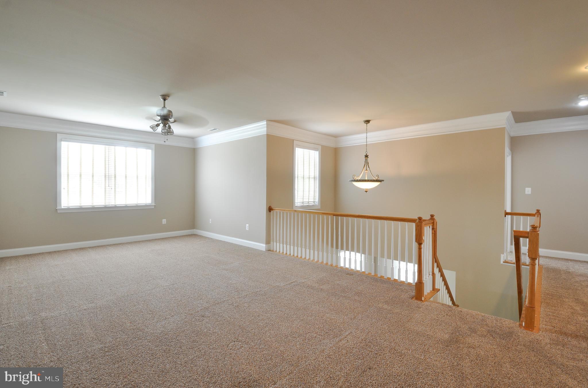 THE TRAILS - Residential