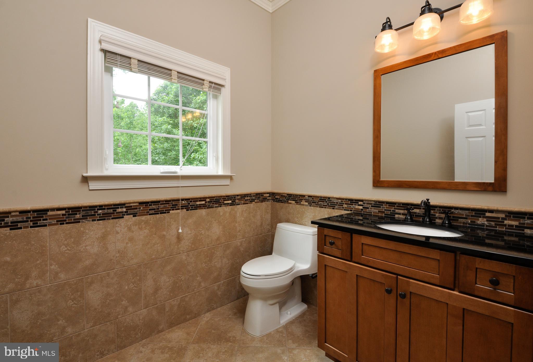 THE TRAILS - Residential