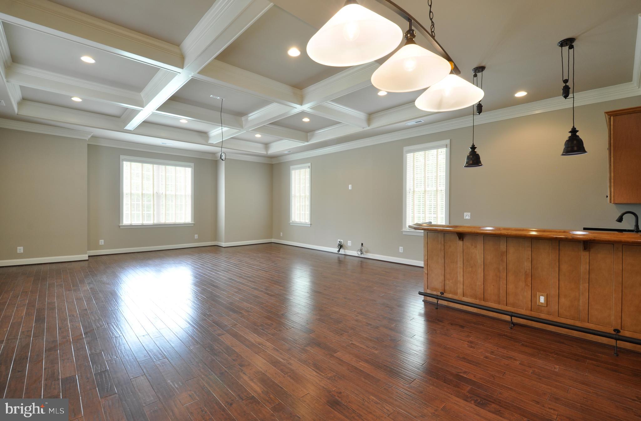 THE TRAILS - Residential