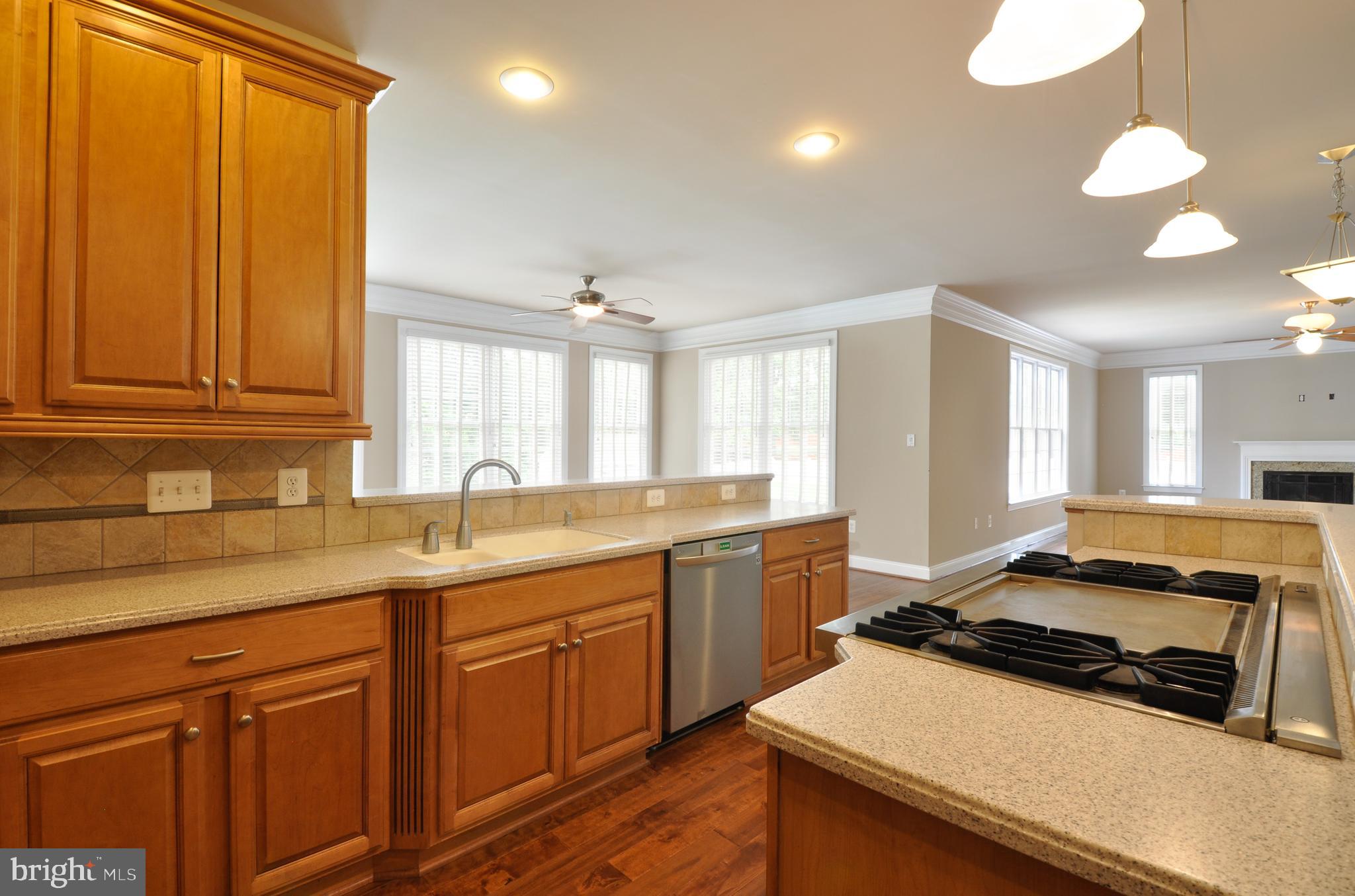 THE TRAILS - Residential