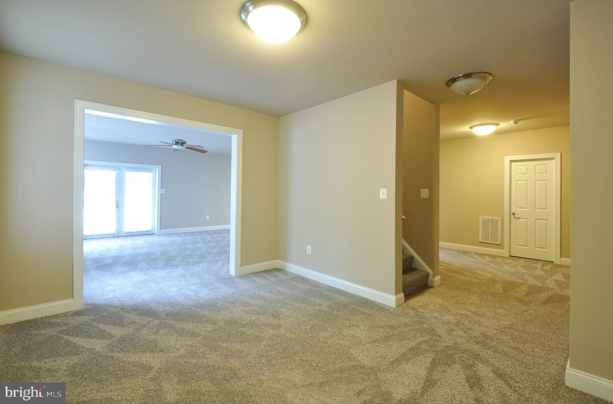 THE TRAILS - Residential