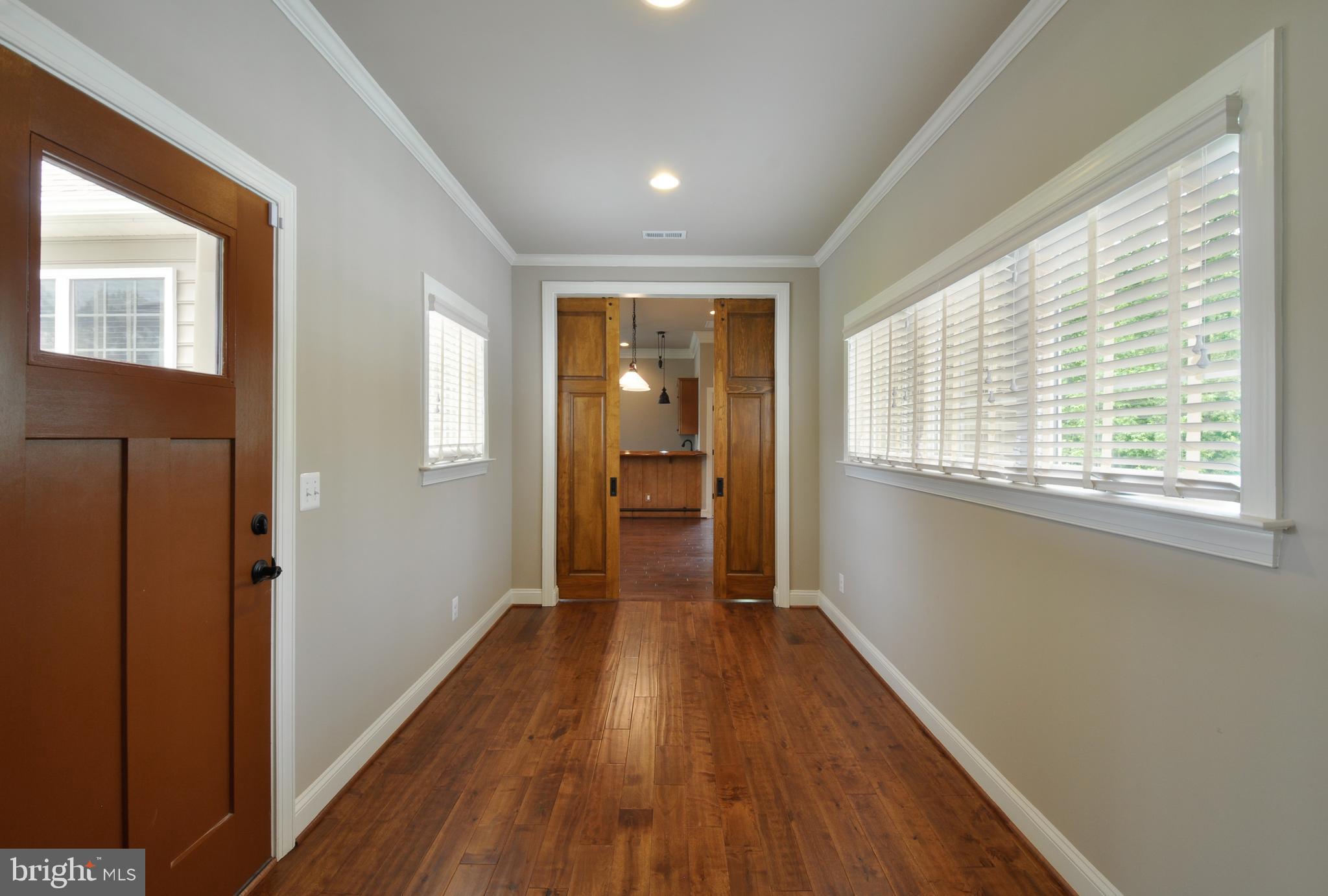 THE TRAILS - Residential