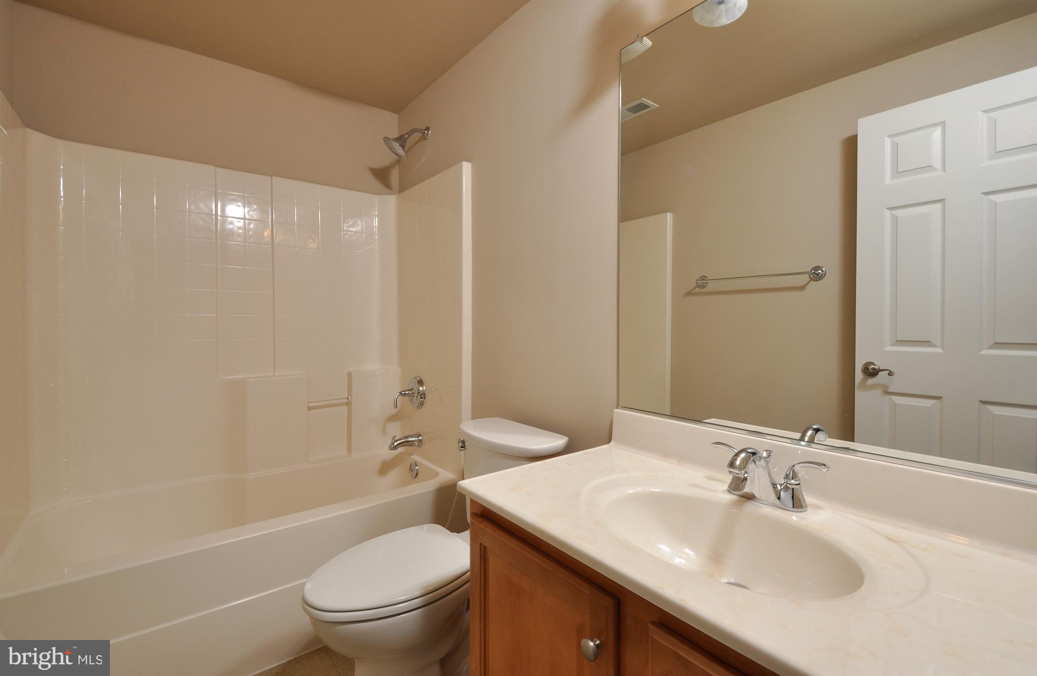 THE TRAILS - Residential