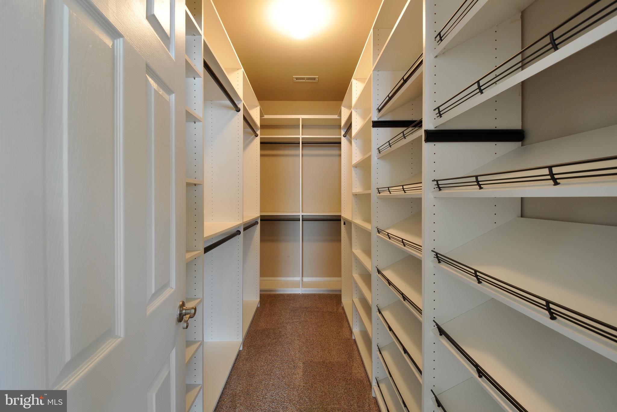 THE TRAILS - Residential