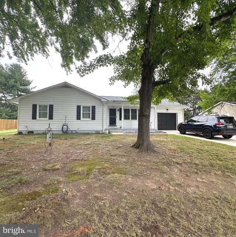 Homes For Sale - 109 Washington Street<br/> Kent County, CAMDEN WYOMING, DE 19934