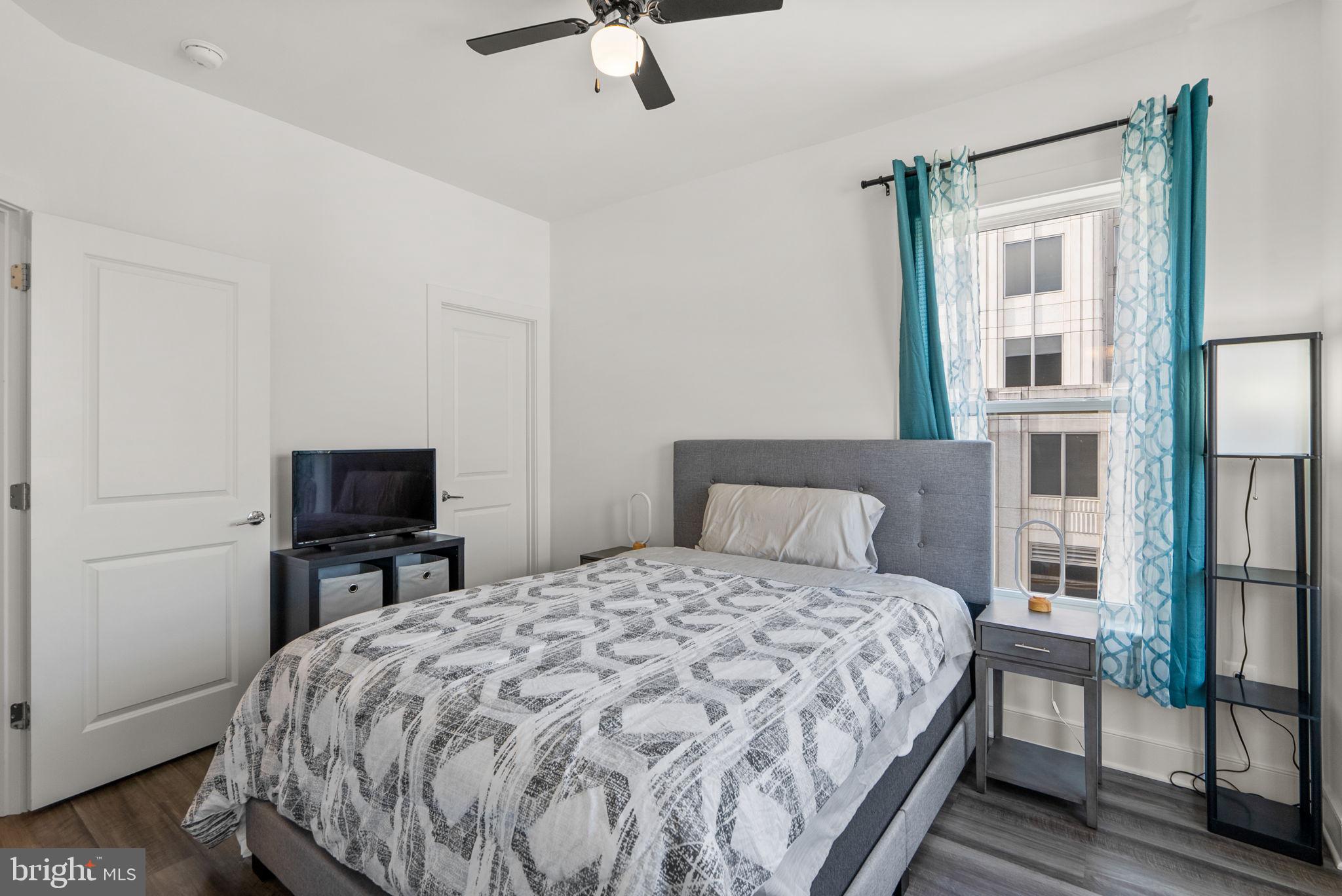 KING FARM - Residential