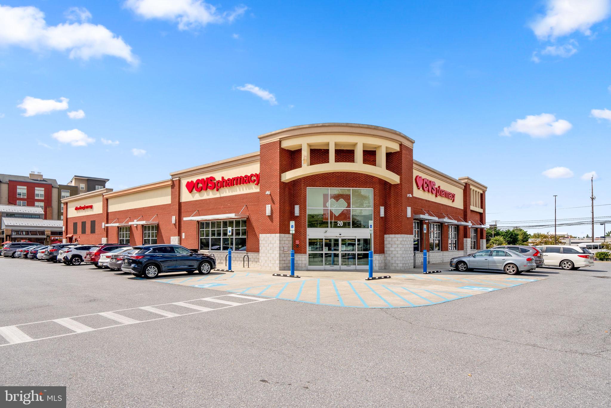 KING FARM - Residential