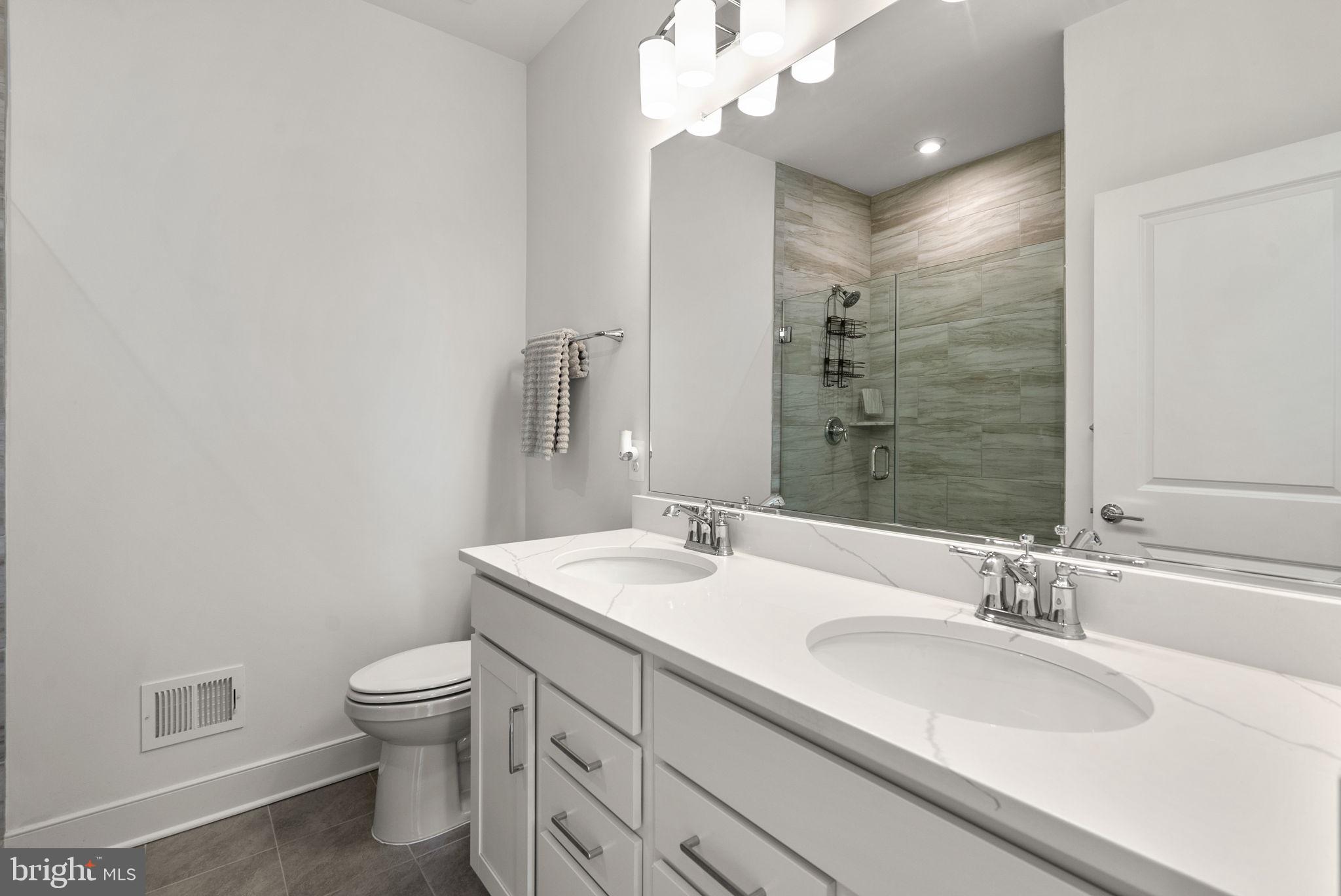 KING FARM - Residential