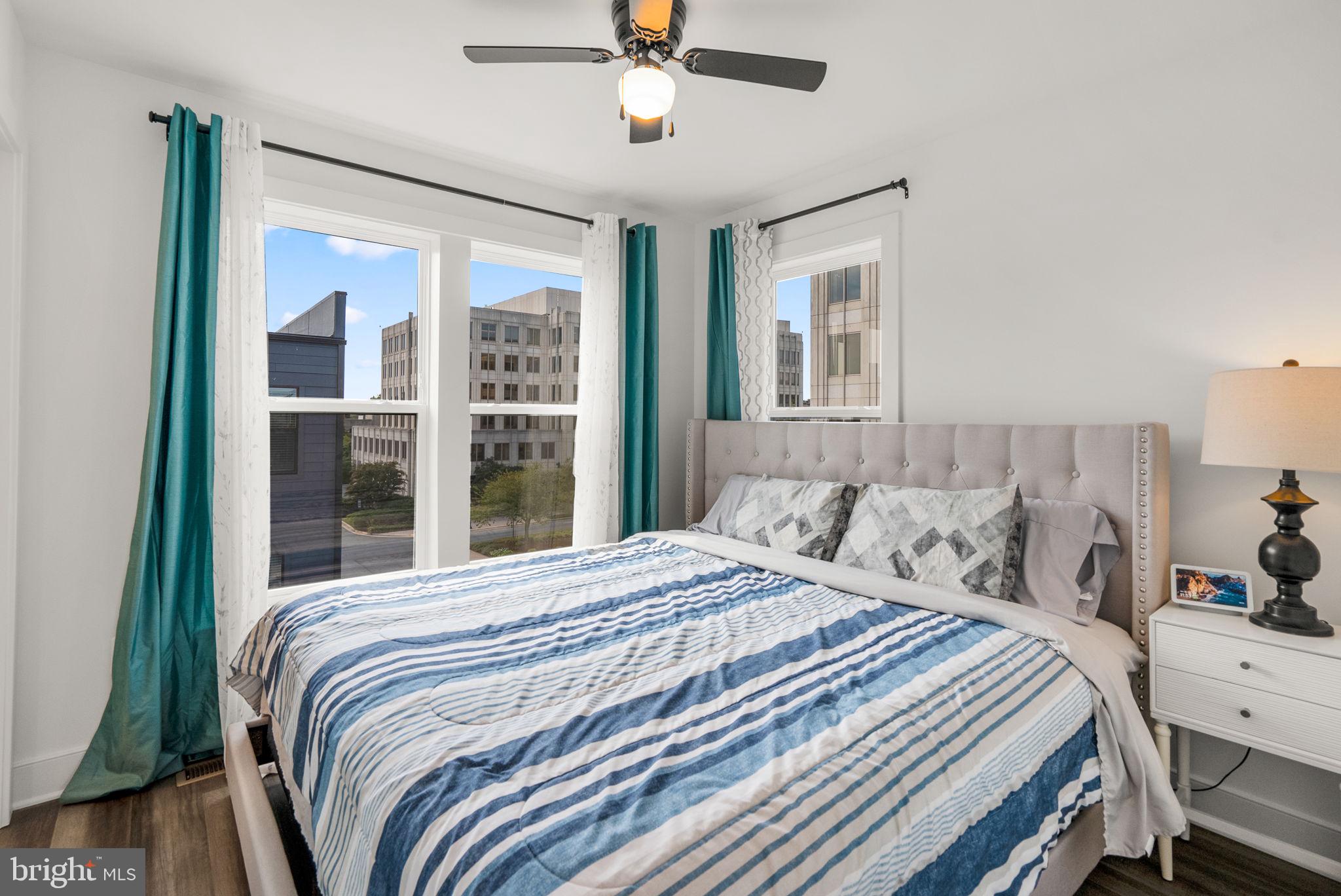 KING FARM - Residential