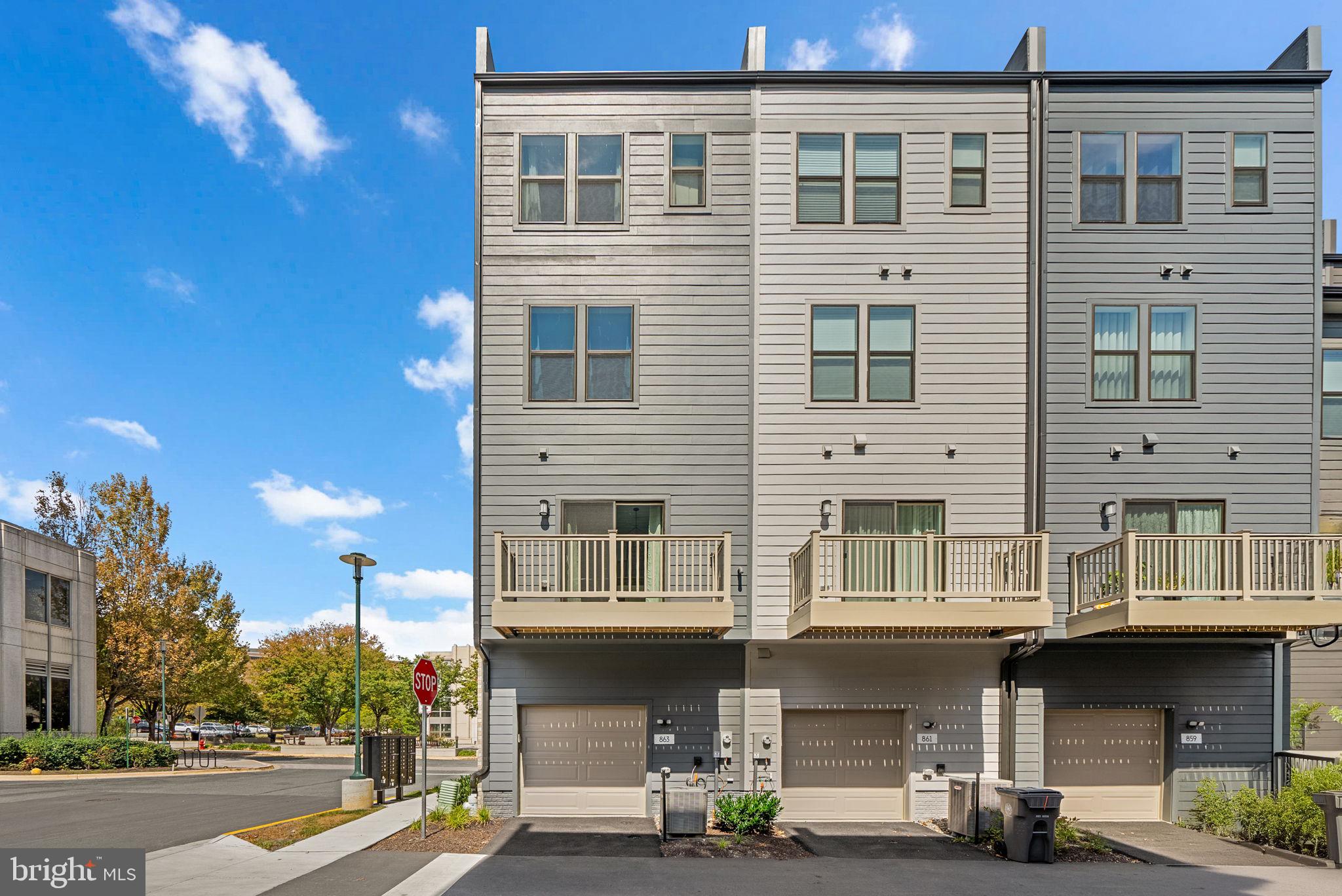 KING FARM - Residential