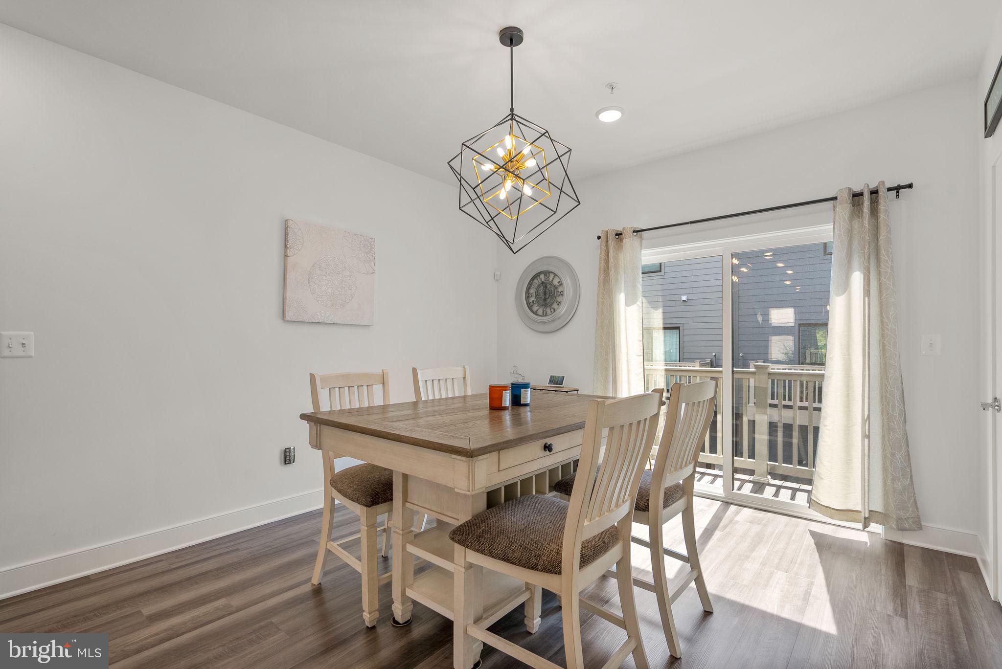 KING FARM - Residential