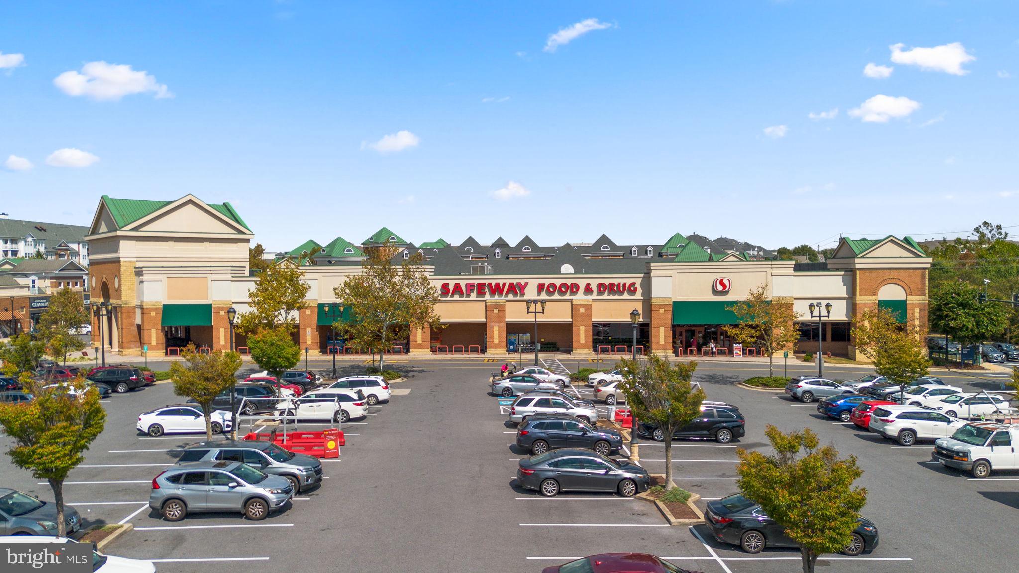 KING FARM - Residential