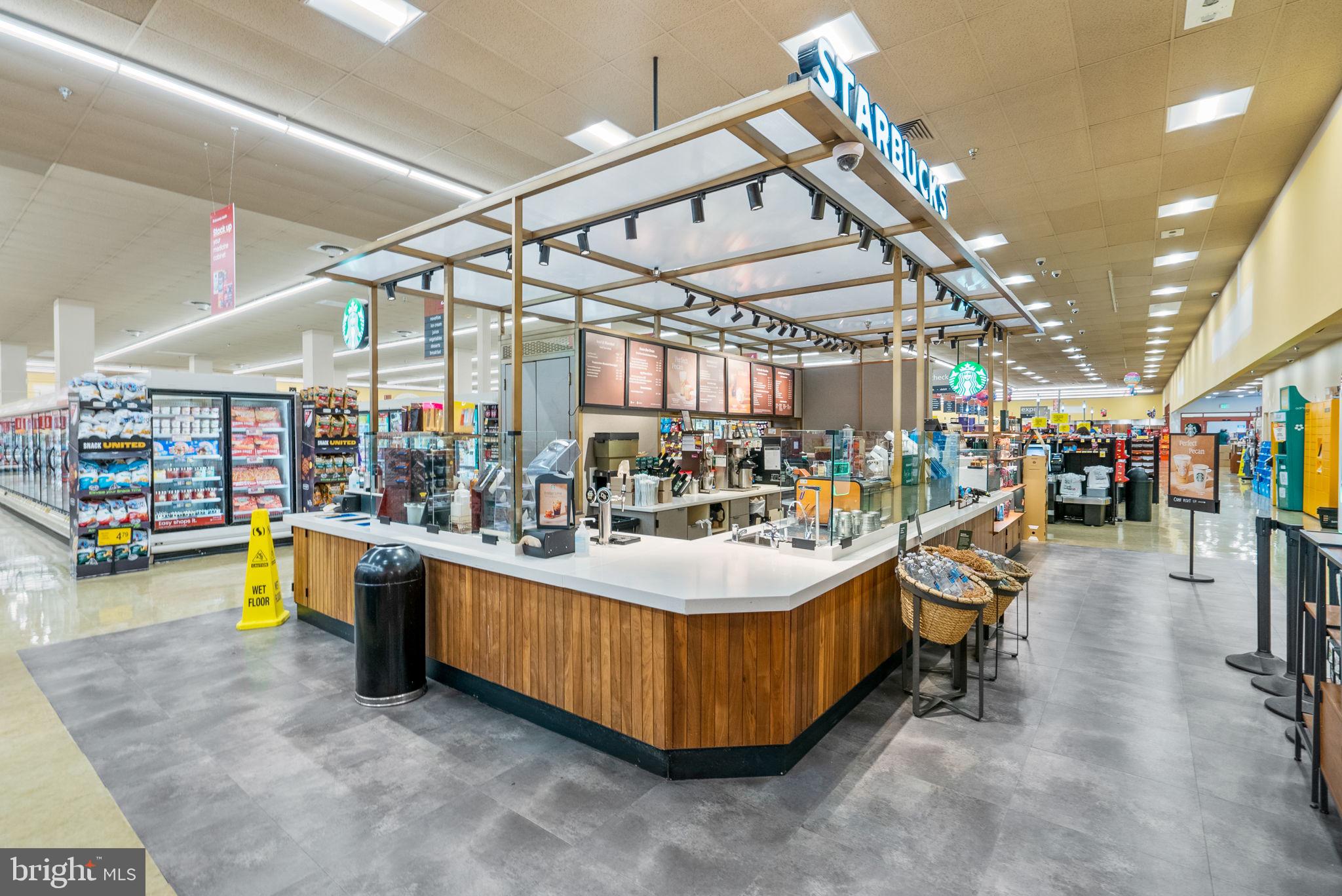 KING FARM - Residential