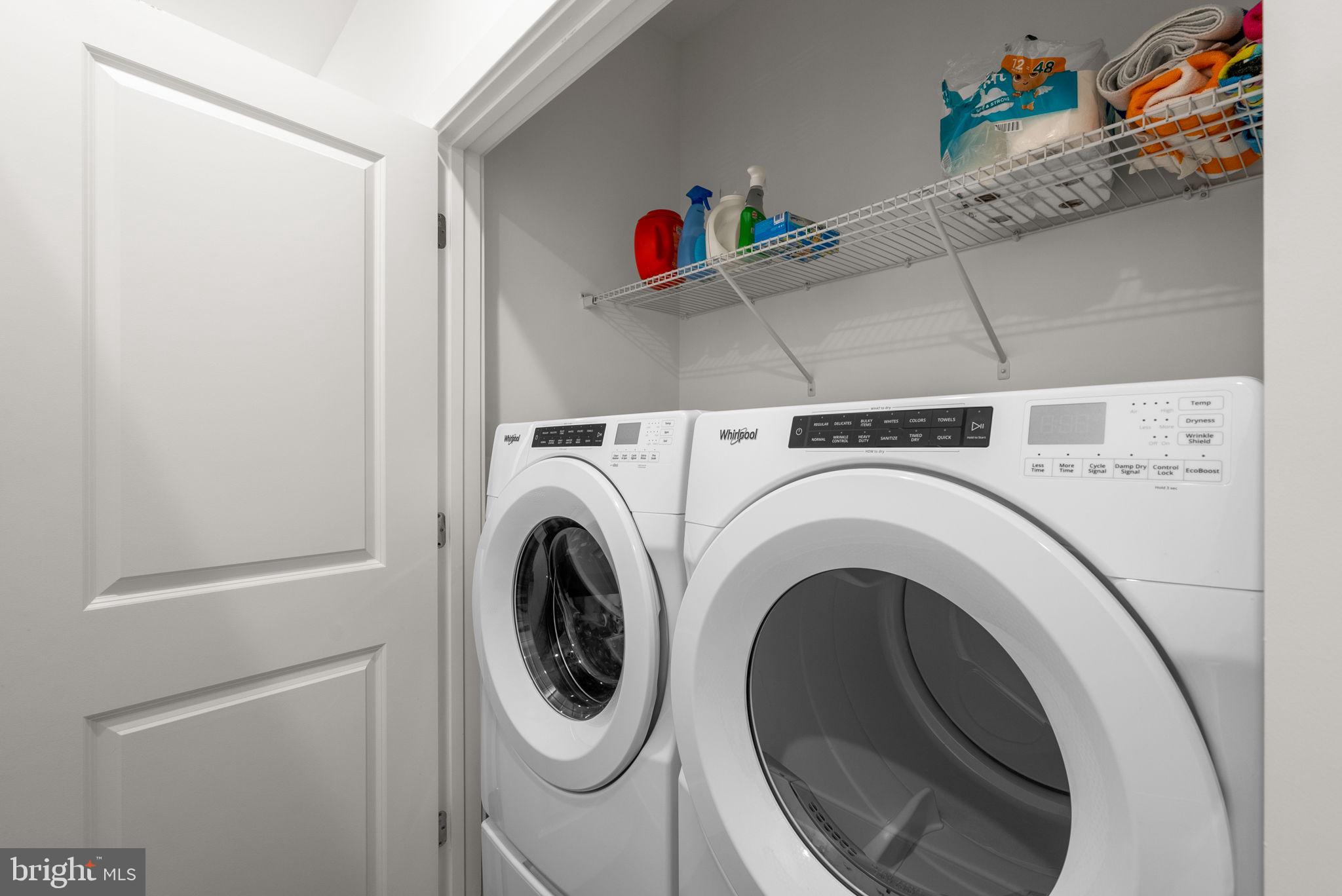 KING FARM - Residential