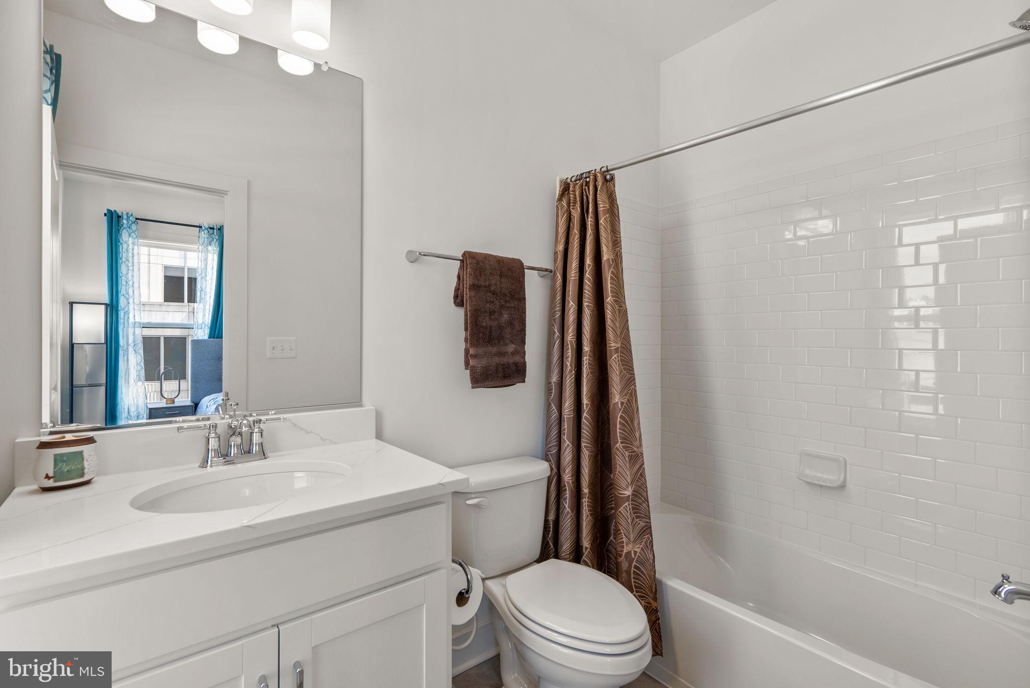 KING FARM - Residential