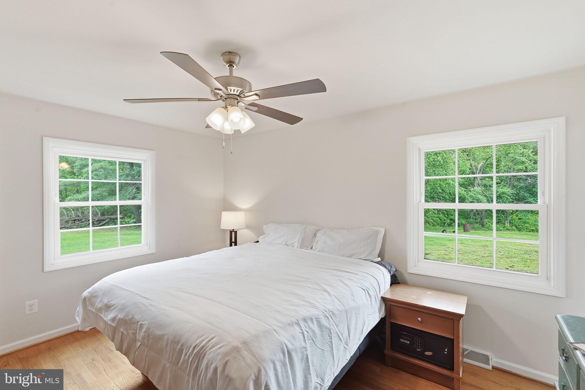 BILLINGSLEY PARK - Residential