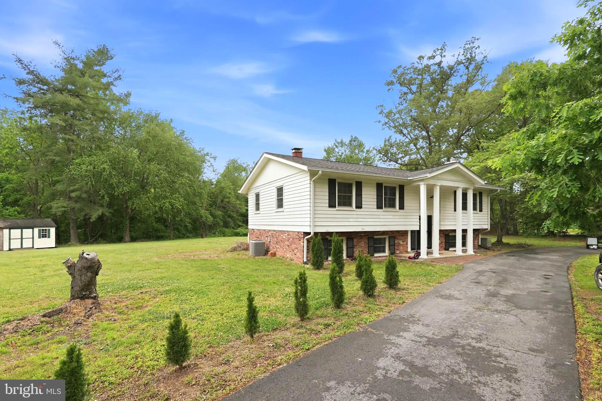BILLINGSLEY PARK - Residential