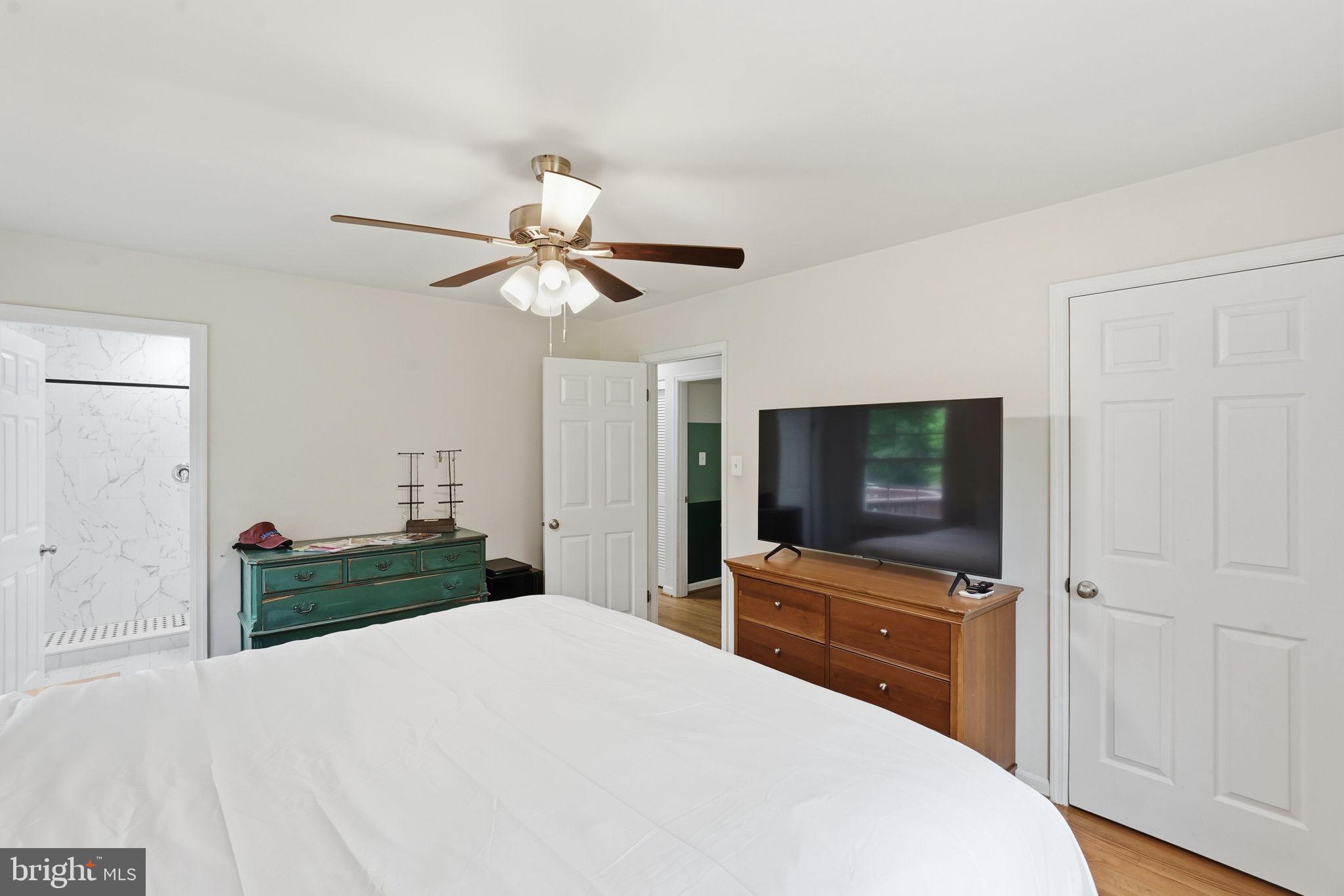 BILLINGSLEY PARK - Residential